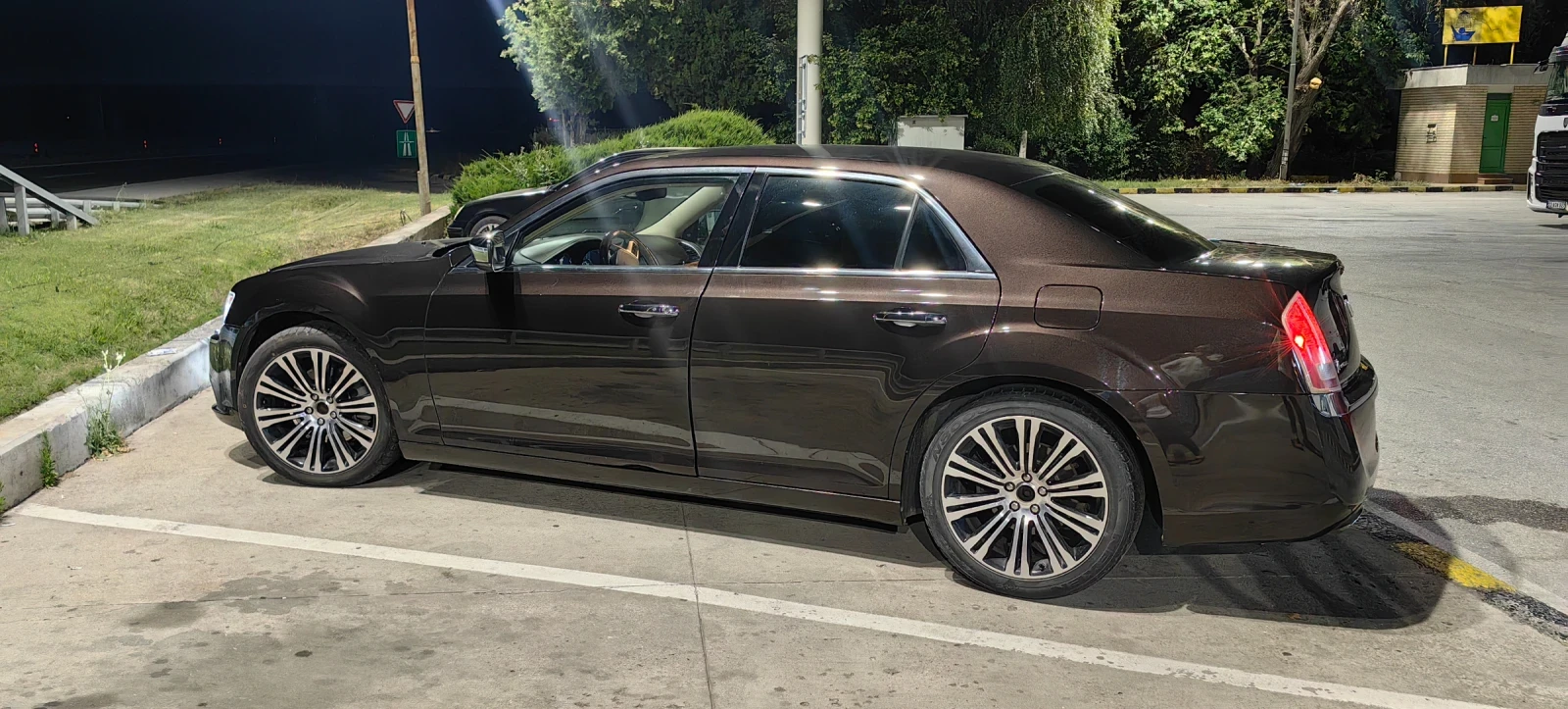 Lancia Thema | Mobile.bg � ����������� 5