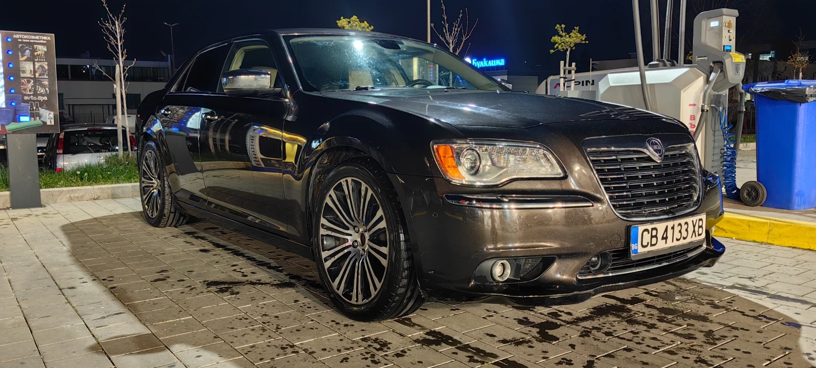 Lancia Thema | Mobile.bg � ����������� 4