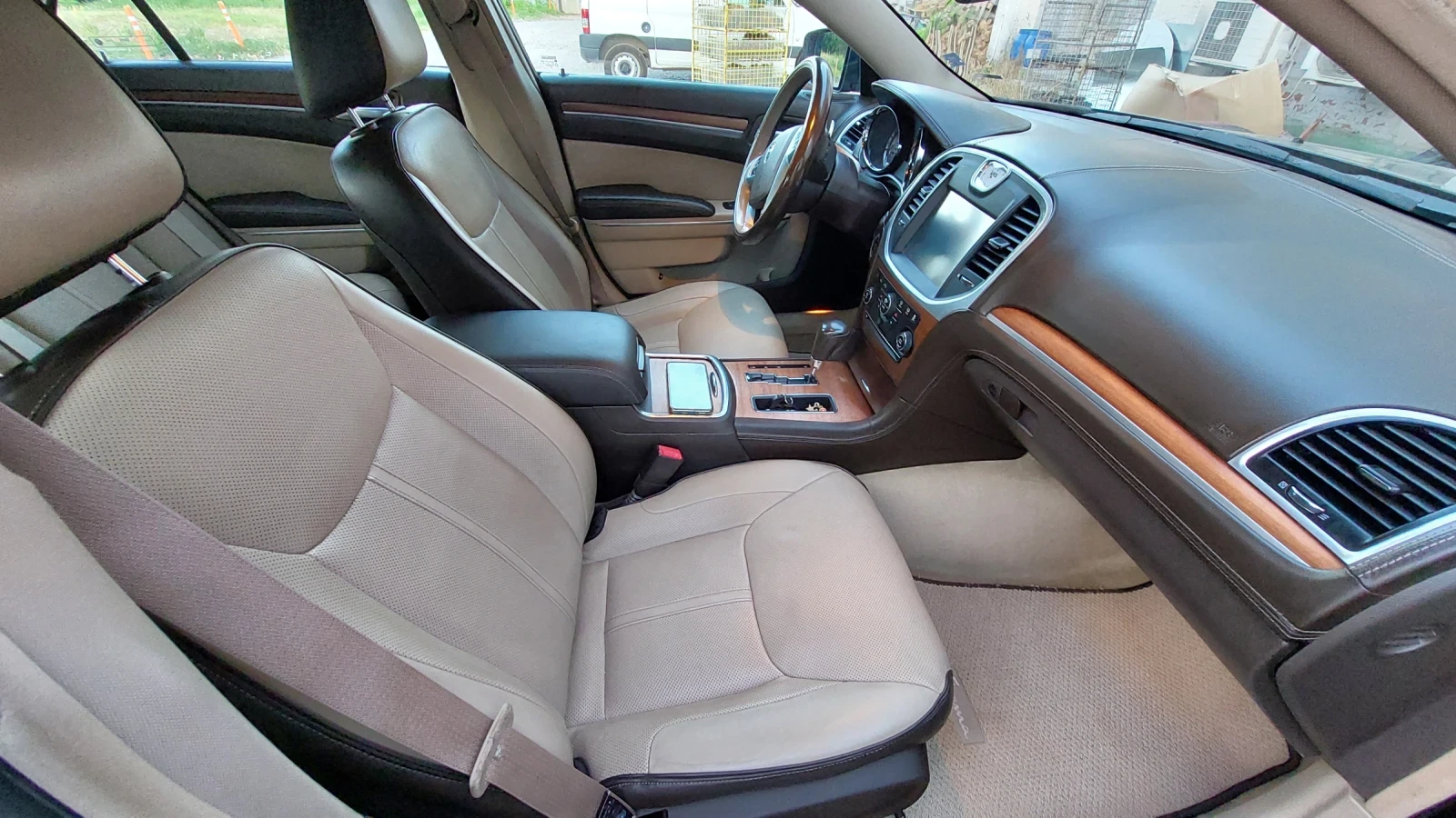 Lancia Thema | Mobile.bg � ����������� 10