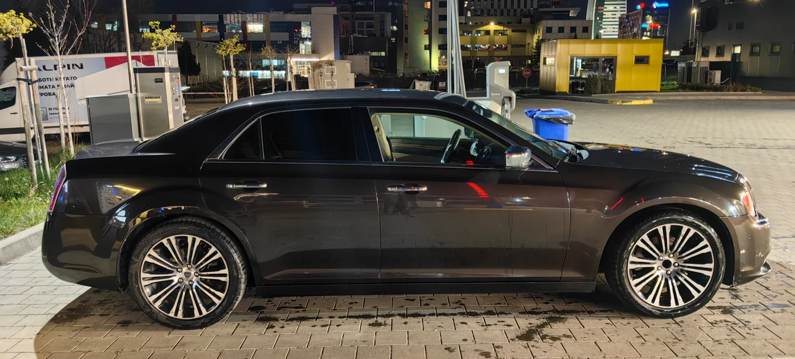 Lancia Thema | Mobile.bg � ����������� 5
