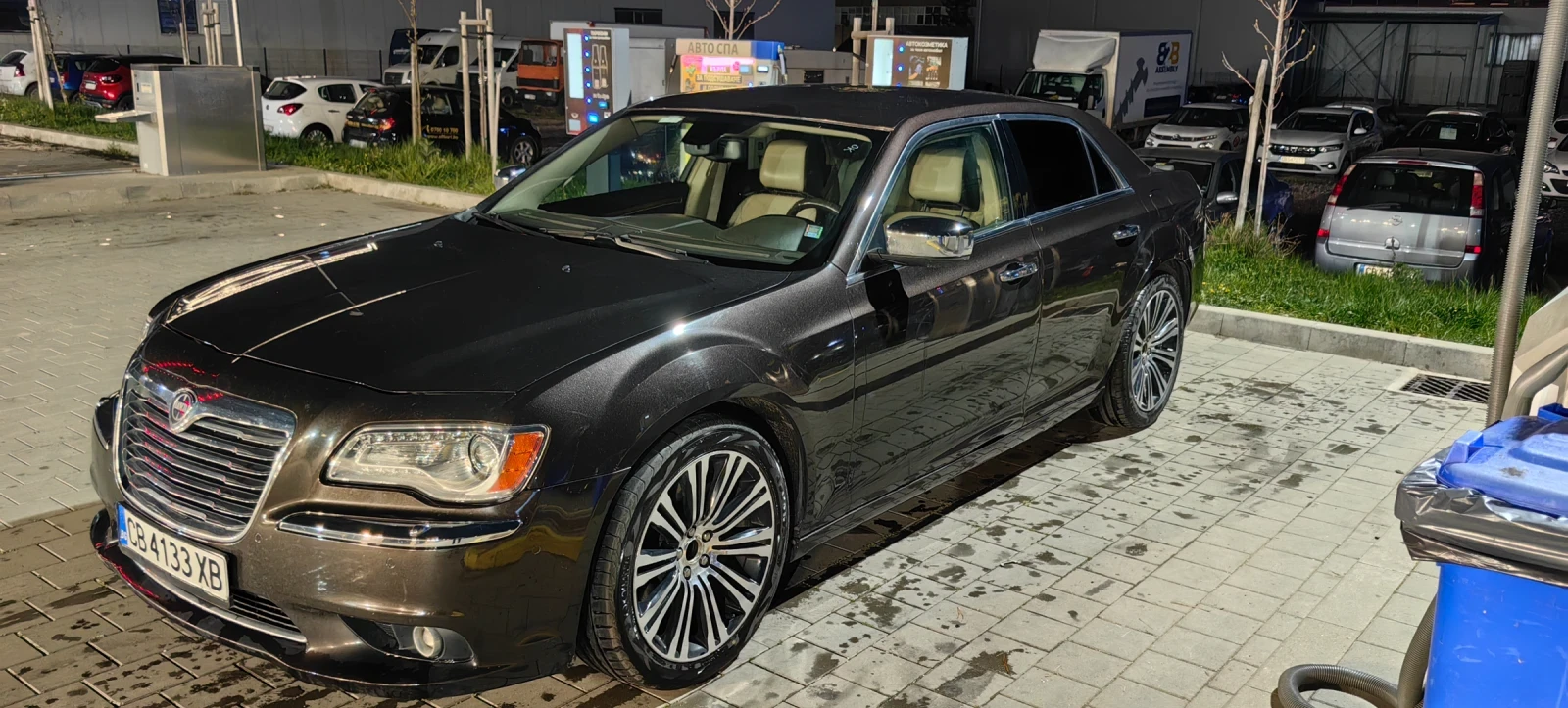 Lancia Thema | Mobile.bg � ����������� 6