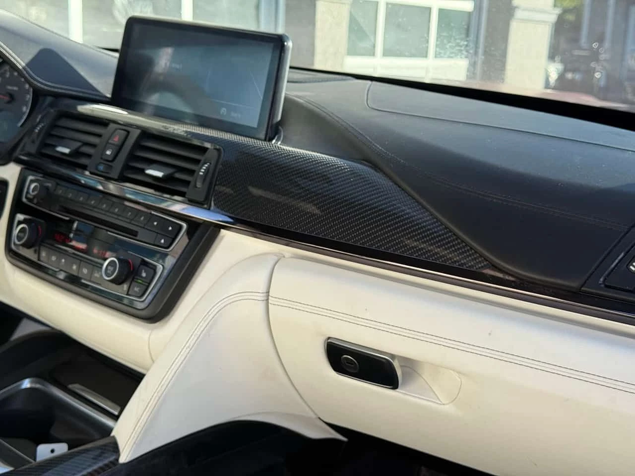 BMW M4 * 2dr Cpe * KEYLESS* �������*  | Mobile.bg � ����������� 12