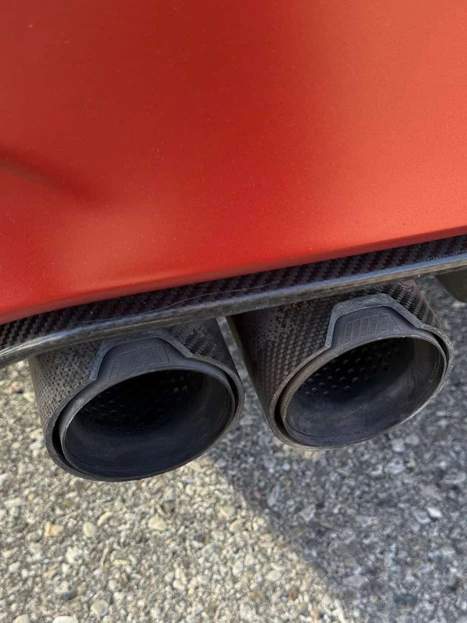 BMW M4 * 2dr Cpe * KEYLESS* �������*  | Mobile.bg � ����������� 15