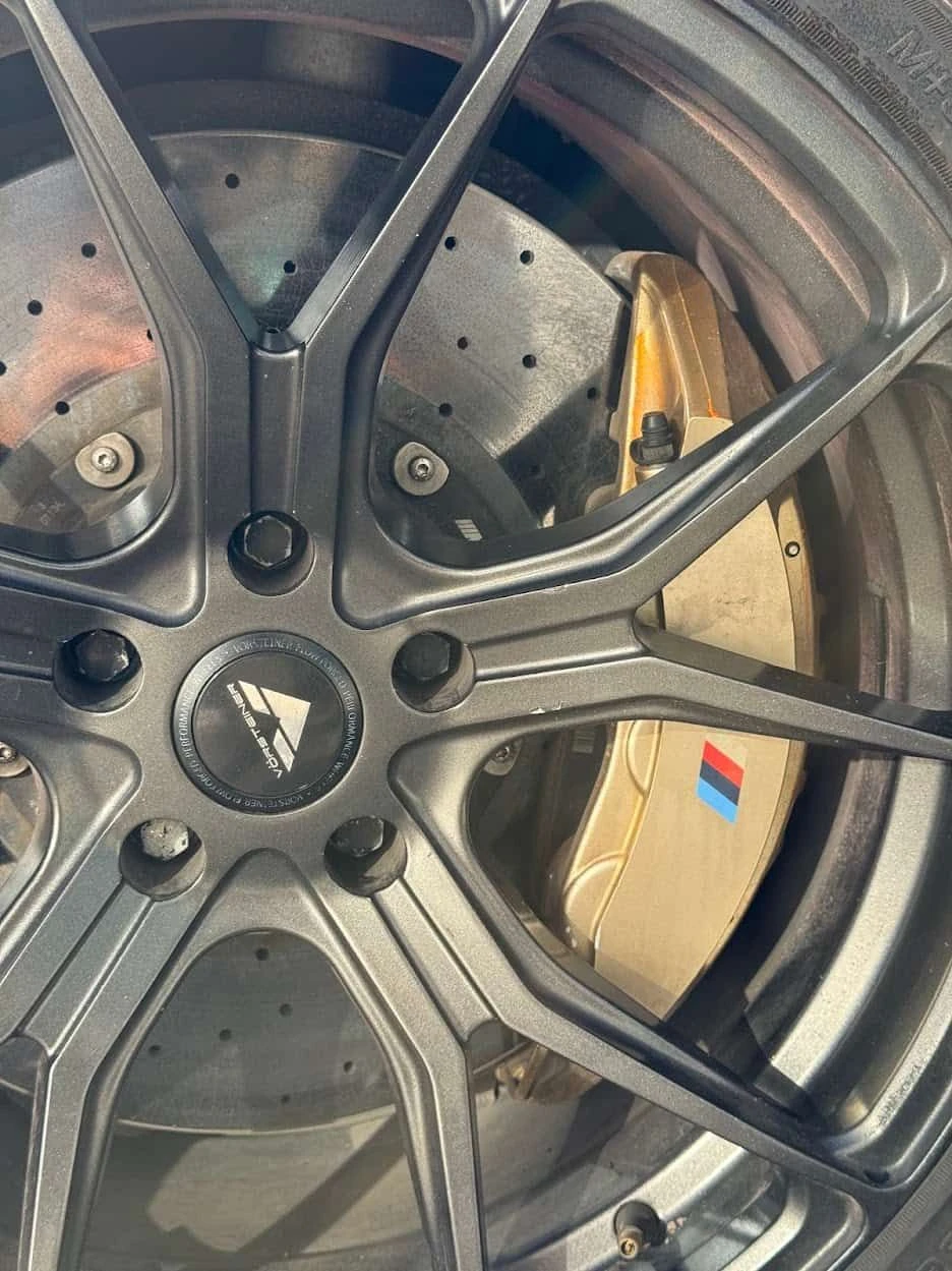 BMW M4 * 2dr Cpe * KEYLESS* �������*  | Mobile.bg � ����������� 14