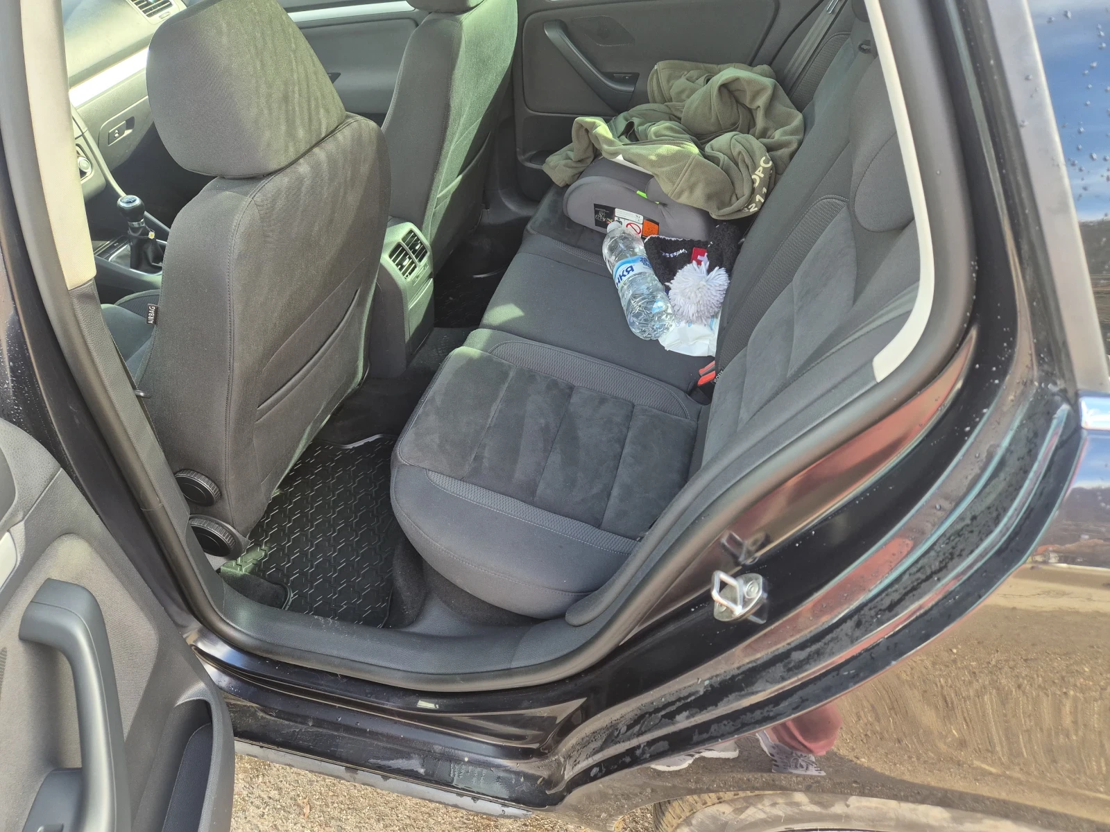 VW Golf 1.6 105k.s PANORAMA HIGHLINE 4MOTION, снимка 8 - Автомобили и джипове - 53863793