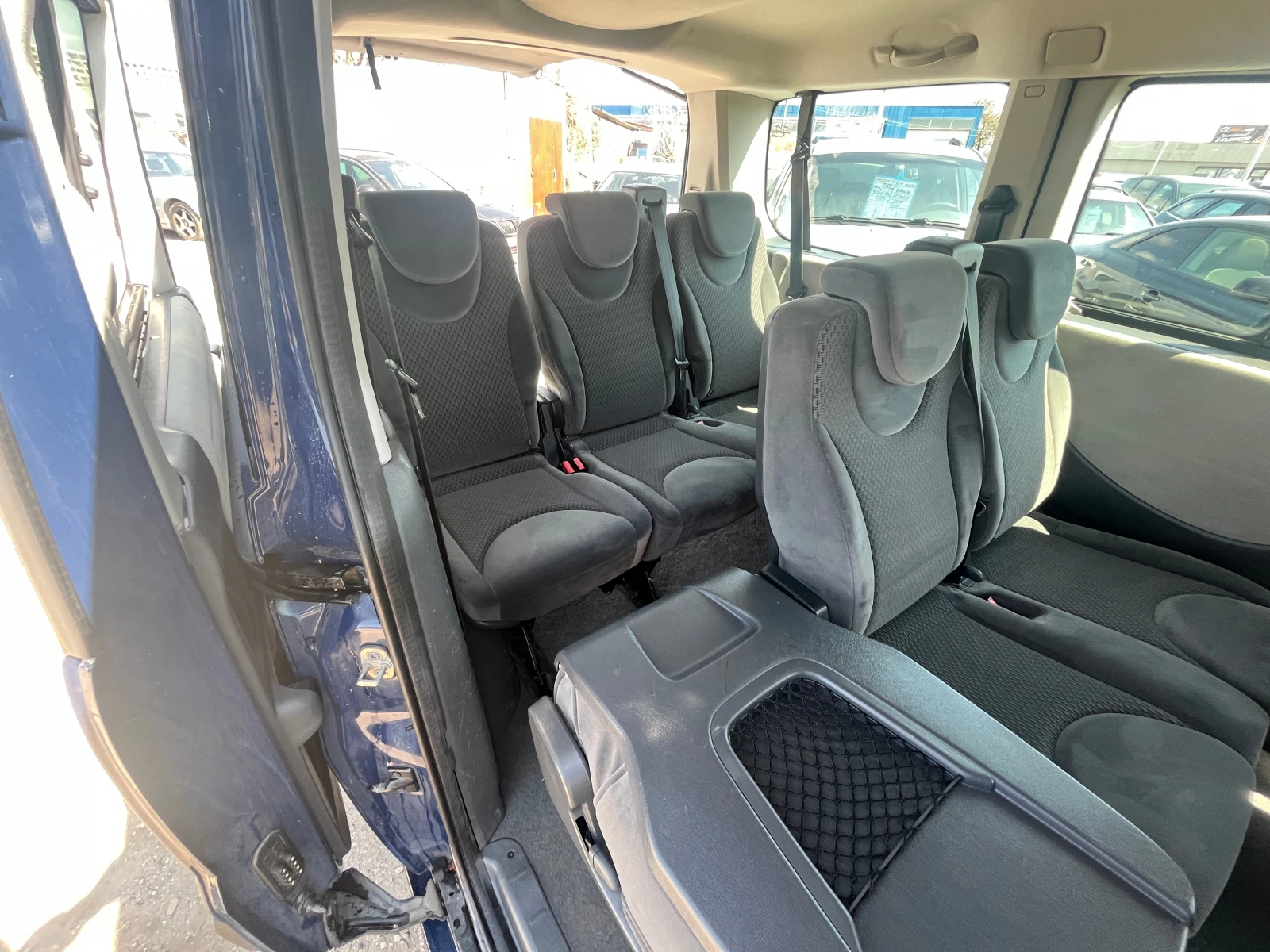 Peugeot Expert 2.0HDI 7+ 1, снимка 9 - Автомобили и джипове - 53985594