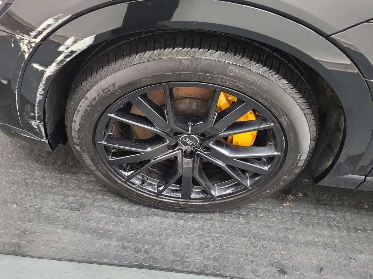 Audi E-Tron TECHNIK  CARFAX, снимка 6 - Автомобили и джипове - 54071963