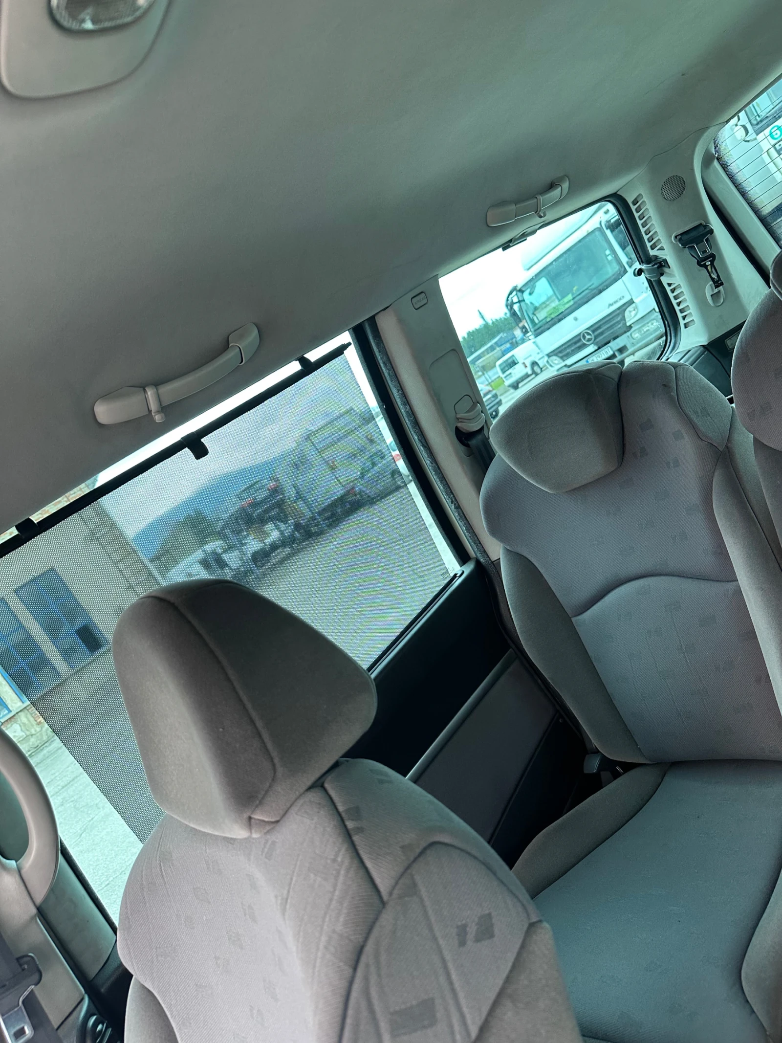 Peugeot 807 2.0HDI RHW | Mobile.bg � ����������� 9