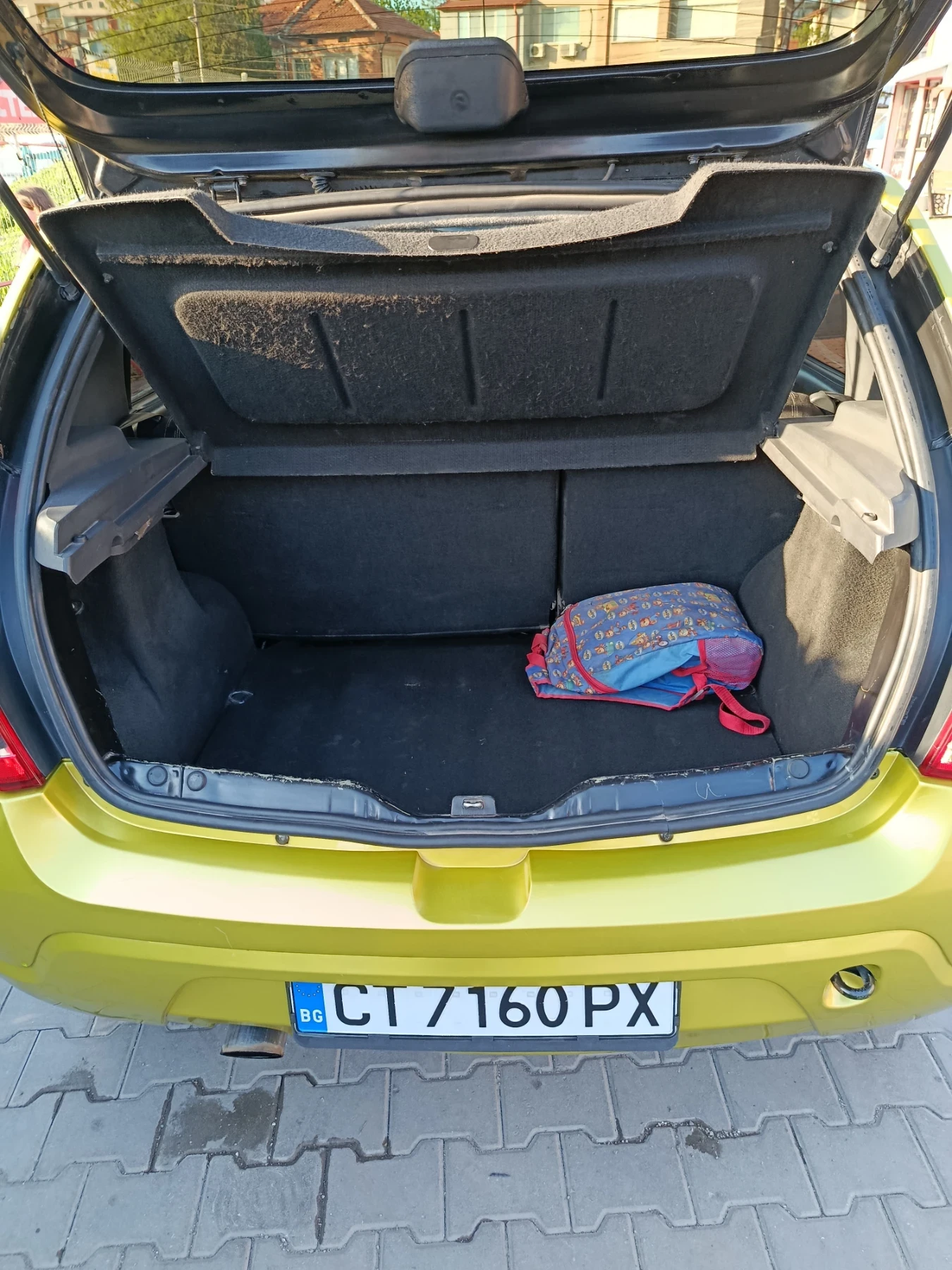 Dacia Sandero | Mobile.bg � ����������� 9