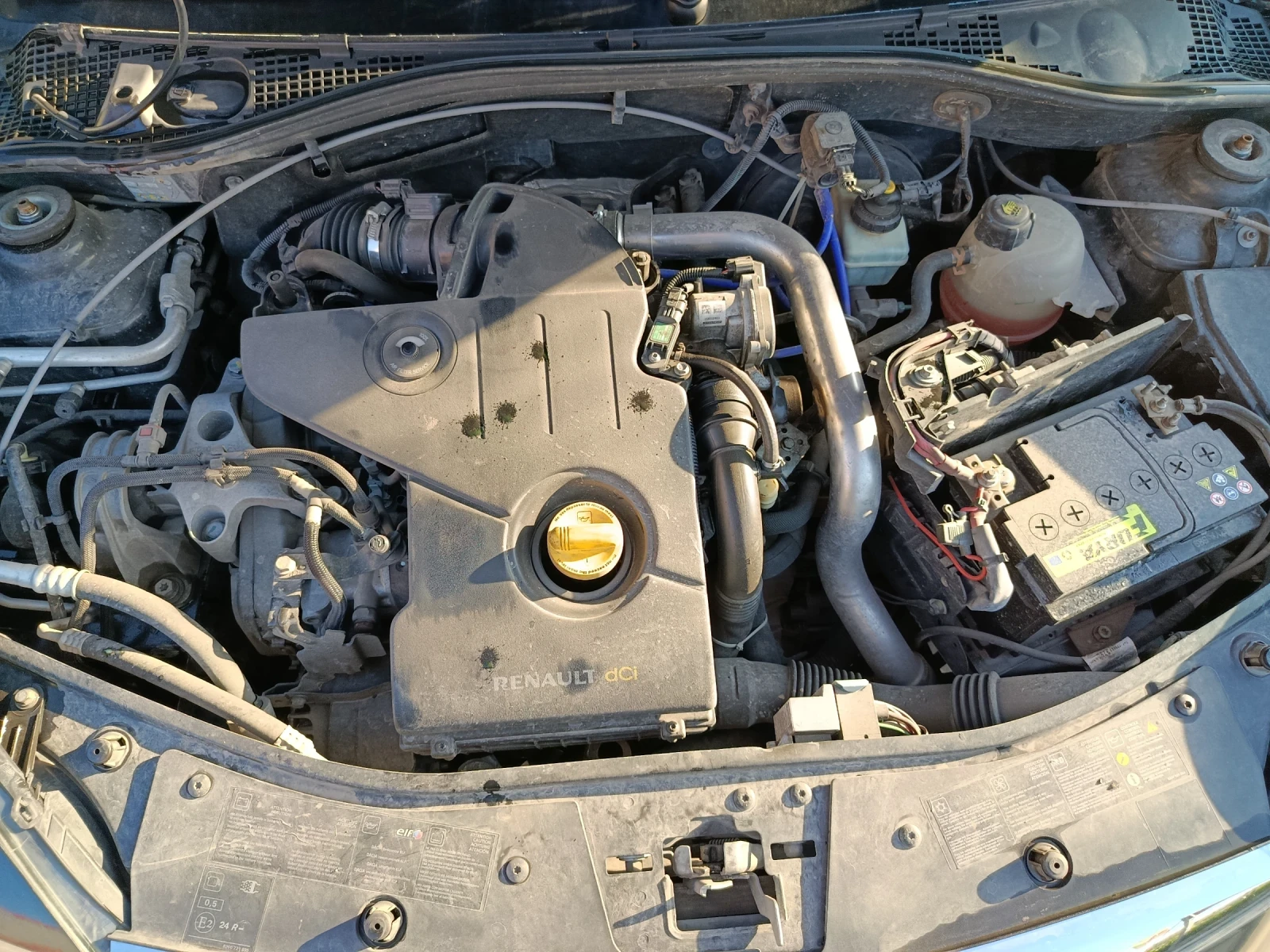 Dacia Sandero | Mobile.bg � ����������� 13