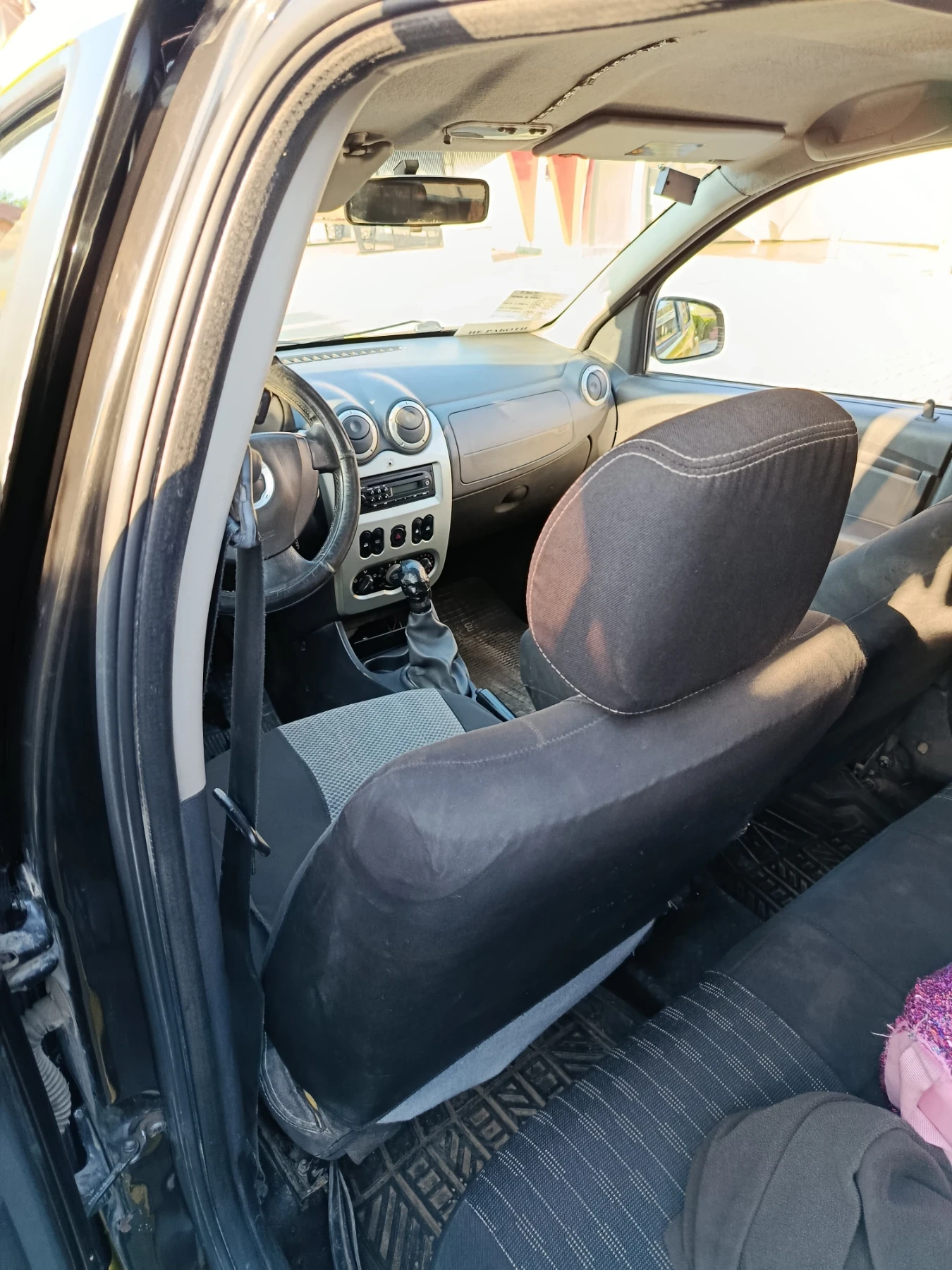 Dacia Sandero | Mobile.bg � ����������� 11
