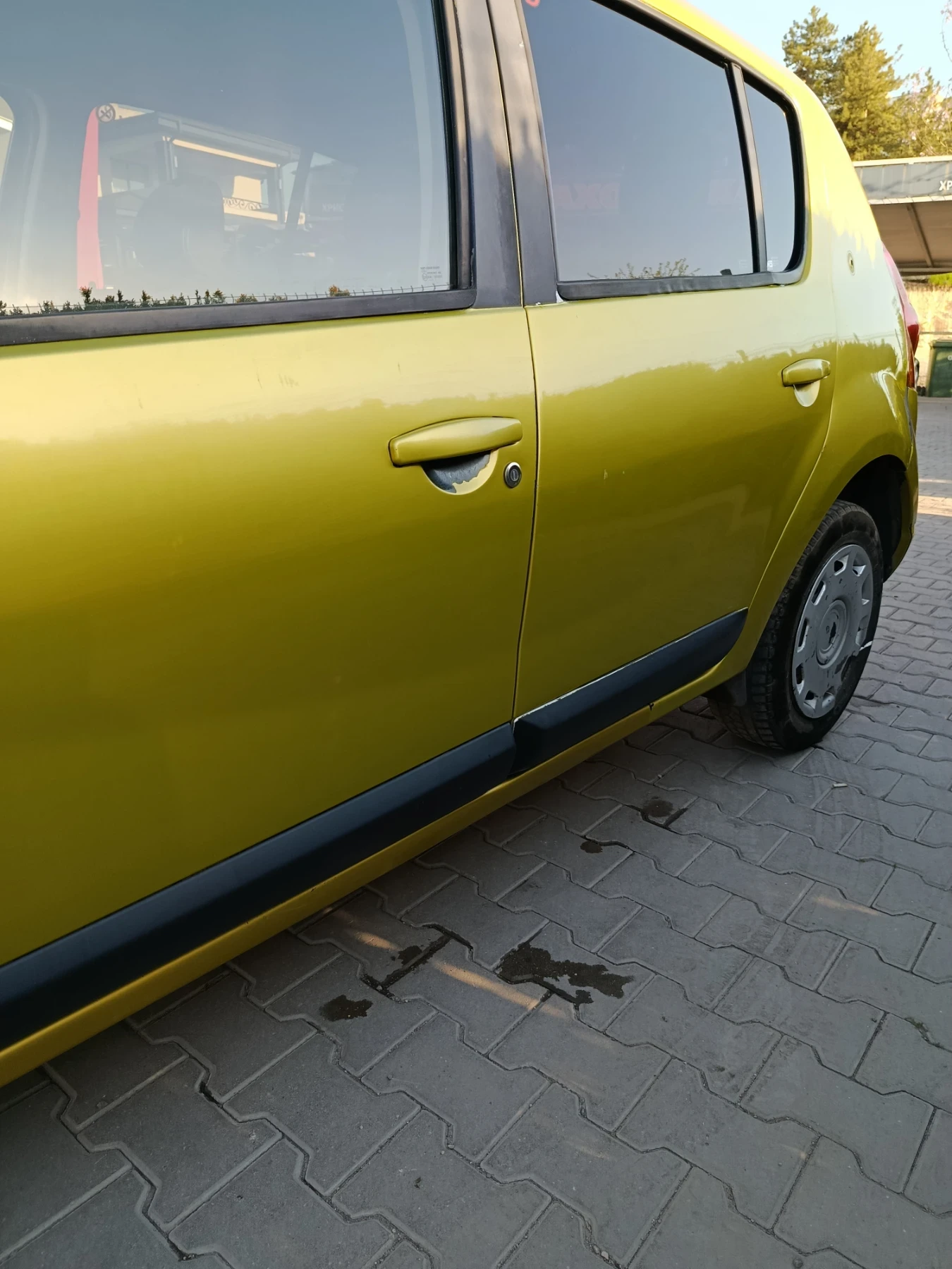 Dacia Sandero | Mobile.bg � ����������� 4
