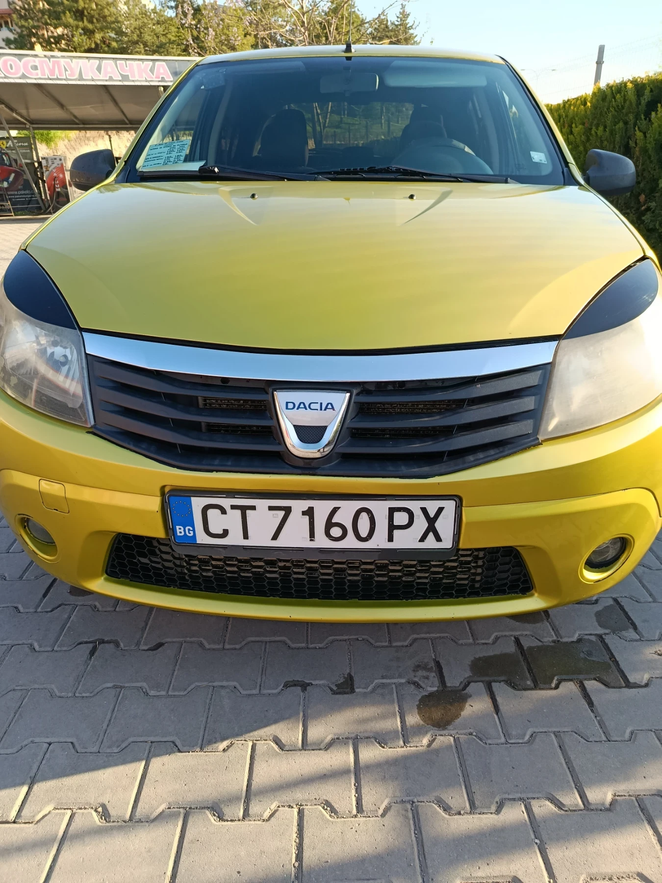 Dacia Sandero | Mobile.bg � ����������� 6