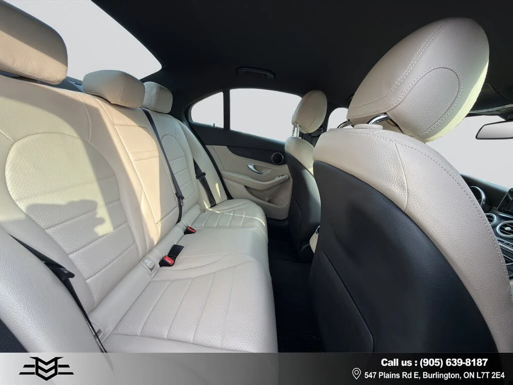 Mercedes-Benz C 300 4MATIC* ����������* (���� �� ��)  | Mobile.bg � ����������� 13