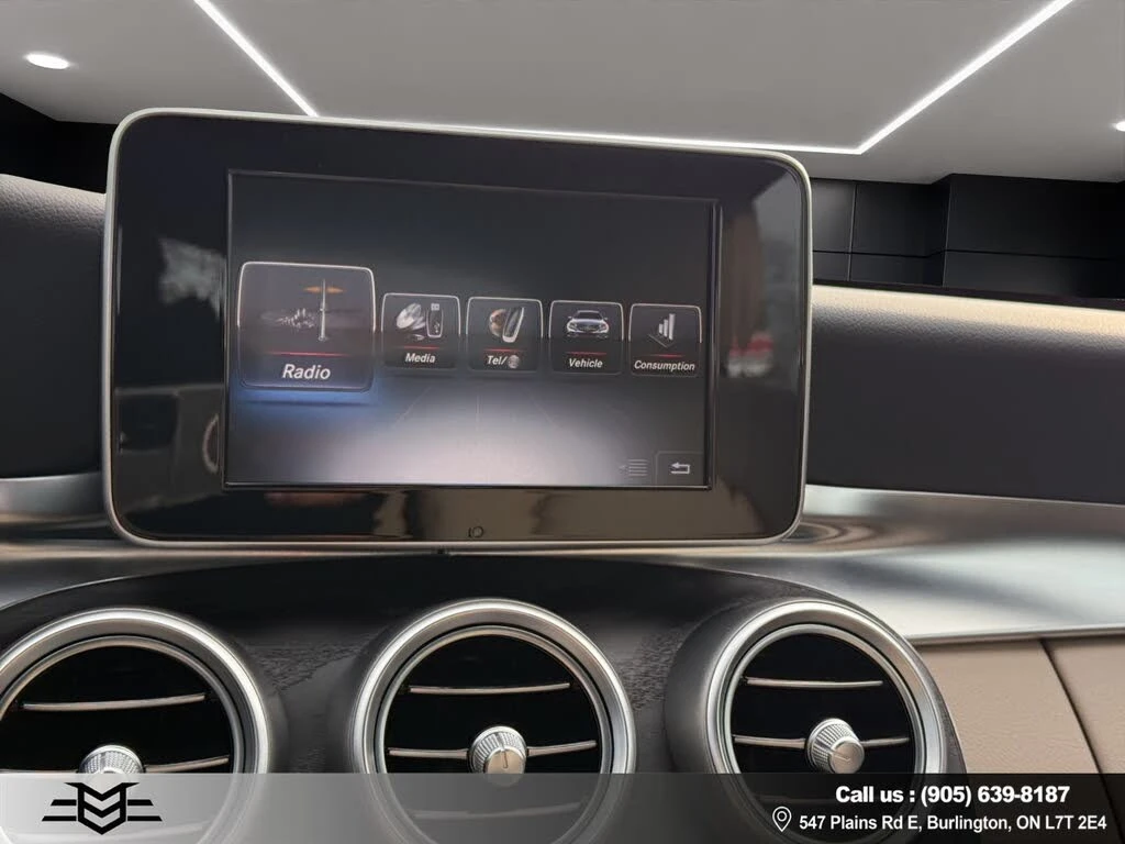 Mercedes-Benz C 300 4MATIC* ����������* (���� �� ��)  | Mobile.bg � ����������� 17