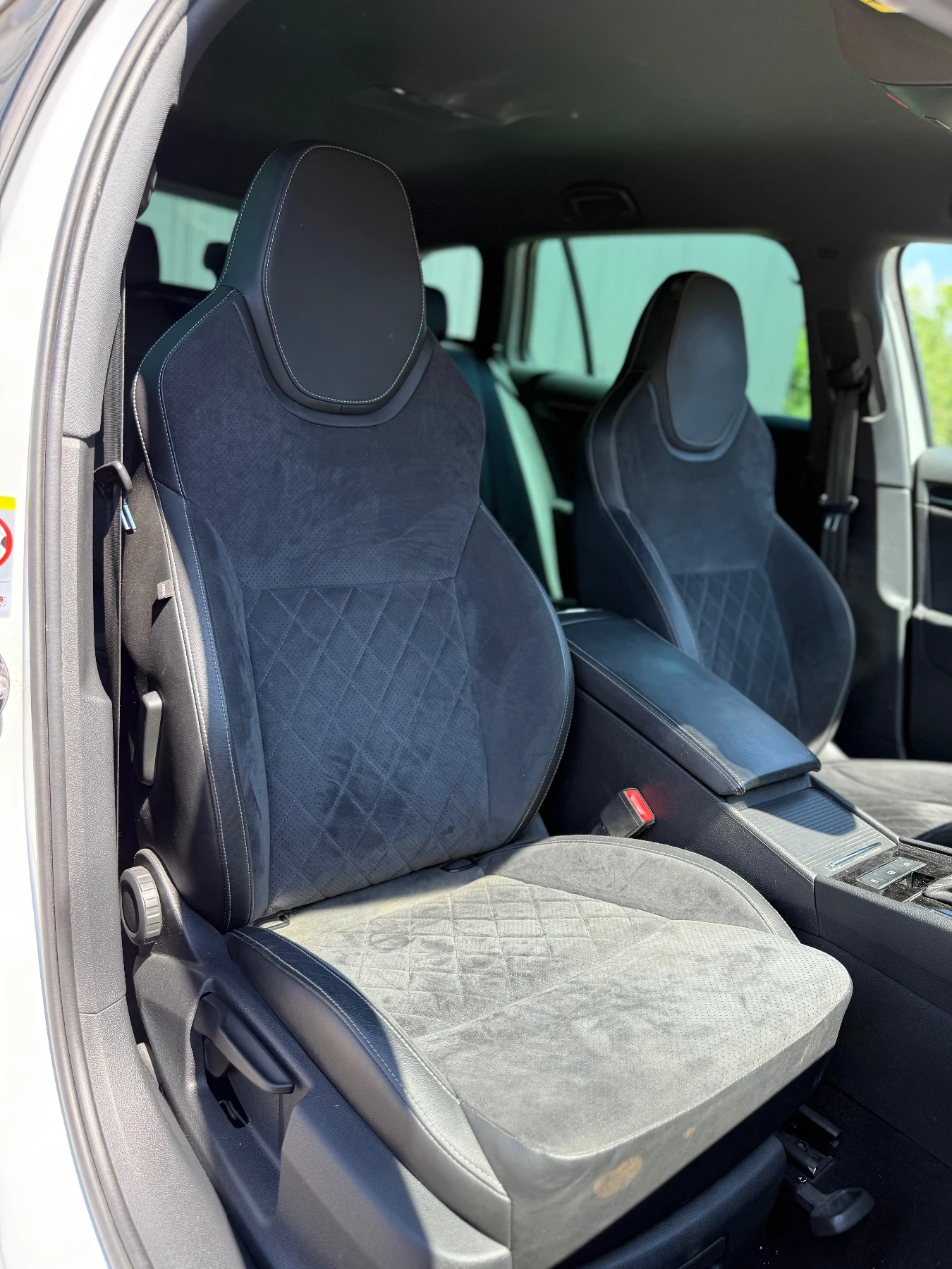 Skoda Superb SPORTLINE  | Mobile.bg � ����������� 11