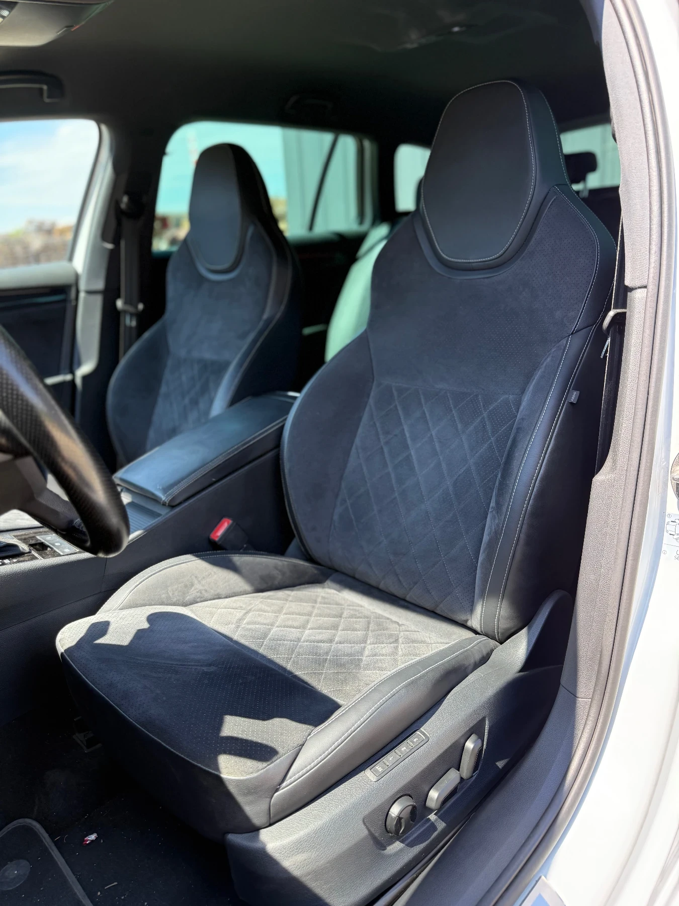 Skoda Superb SPORTLINE  | Mobile.bg � ����������� 10
