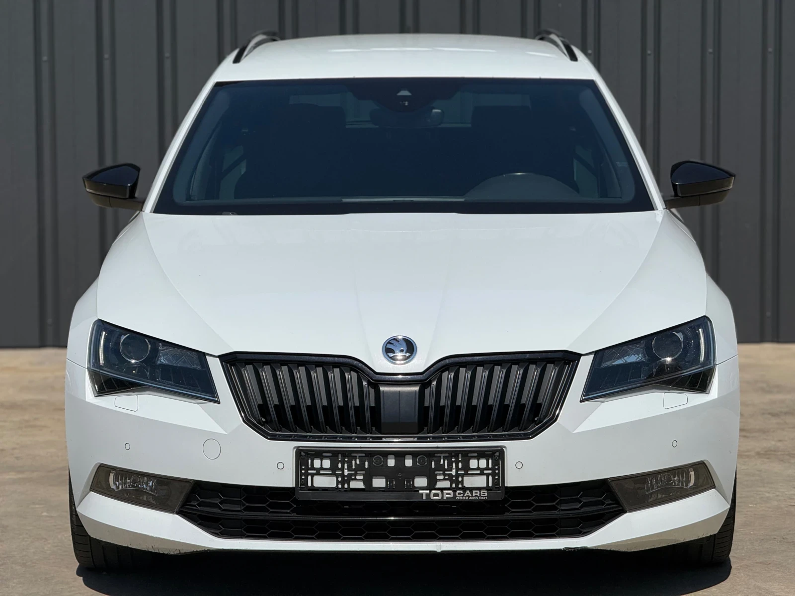 Skoda Superb SPORTLINE  | Mobile.bg � ����������� 2