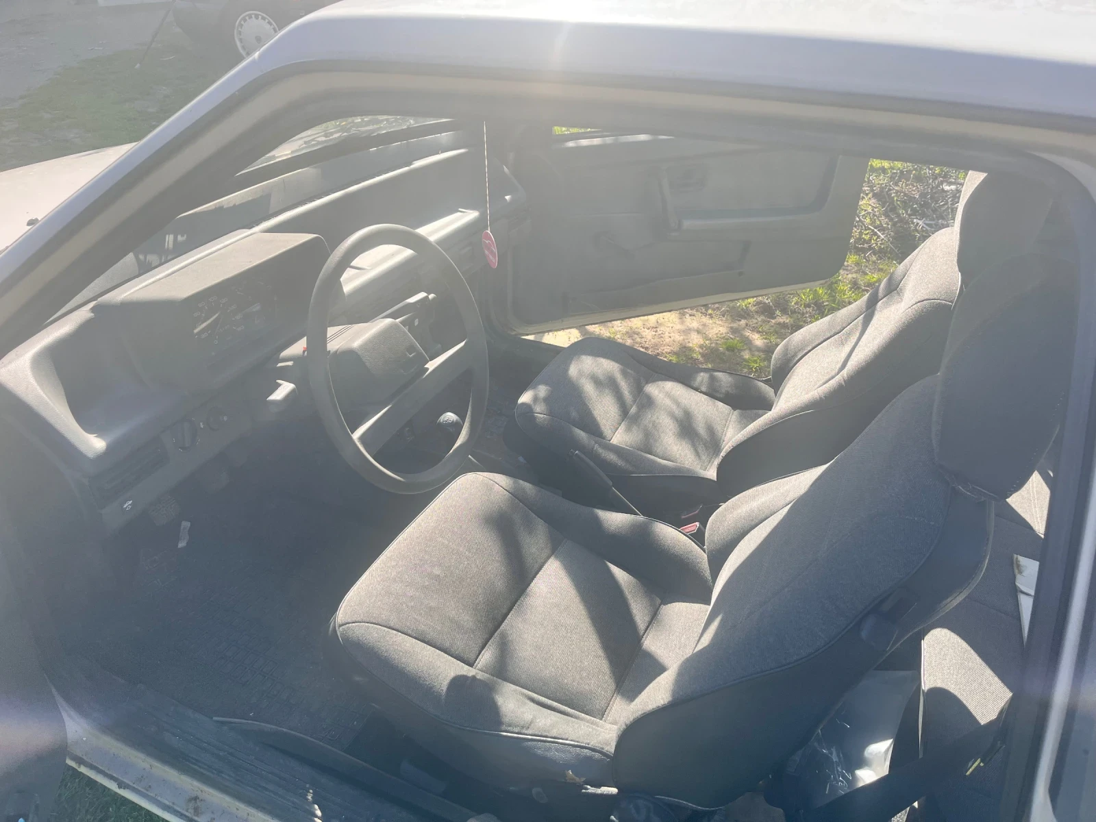 Lada Samara Ладата е Спутник 1, 5 бензин, снимка 9 - Автомобили и джипове - 54382324