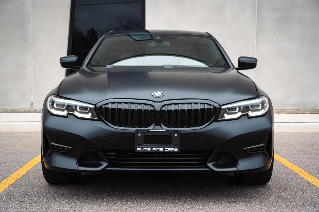 BMW 330 xDrive* AвтоКредит * (ЦЕНА ДО БГ), снимка 2 - Автомобили и джипове - 54444983
