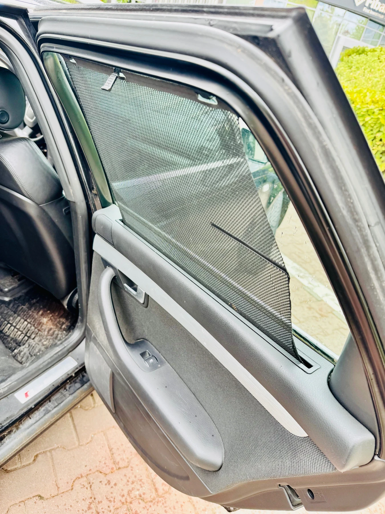 Audi A4, снимка 15 - Автомобили и джипове - 54484582