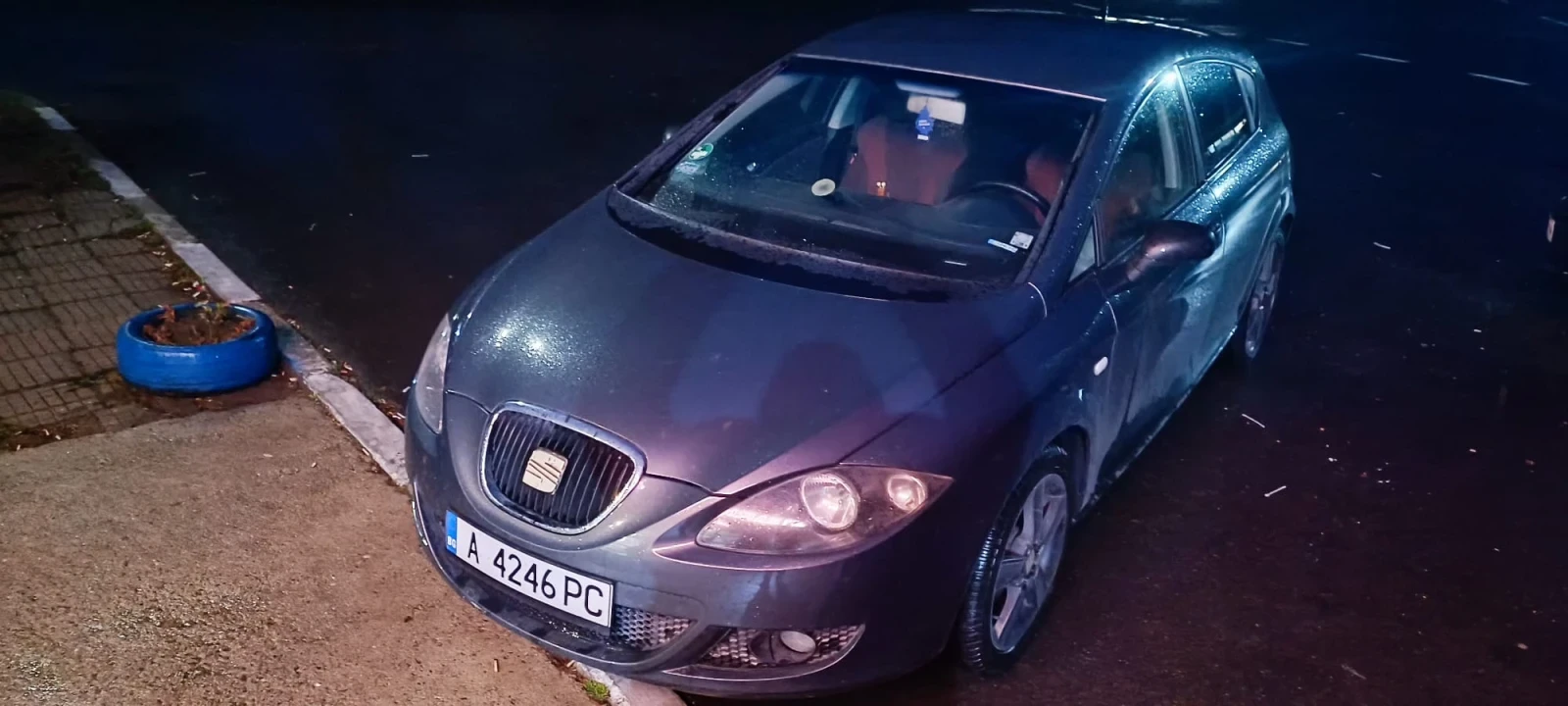 Seat Leon Стейч 1 бегачка, снимка 6 - Автомобили и джипове - 54643610