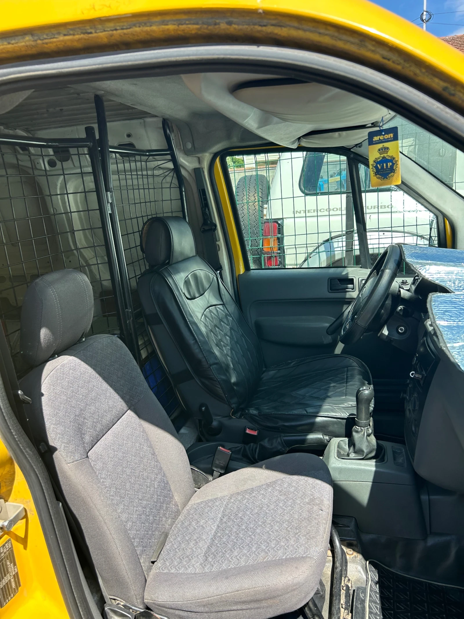 Ford Connect, снимка 9 - Автомобили и джипове - 54730816