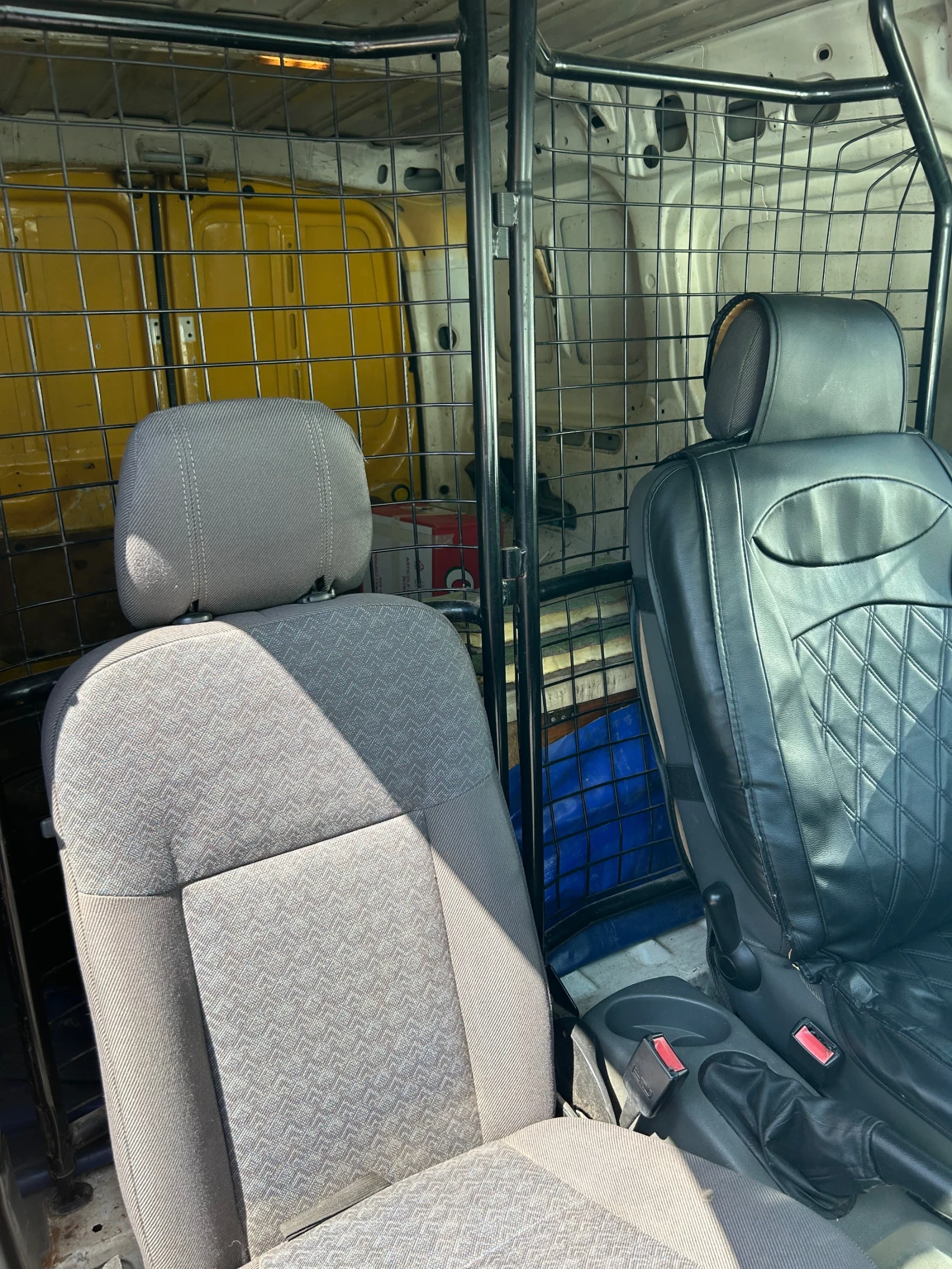 Ford Connect, снимка 10 - Автомобили и джипове - 54730816