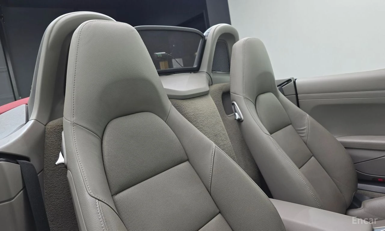 Porsche Boxster 2.7 981* CABRIO* BOSE* ПОДГРЕВ* ОБДУХВАНЕ* , снимка 12 - Автомобили и джипове - 54764321