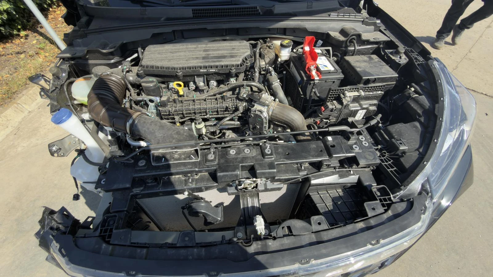 DONGFENG Shine, снимка 6 - Автомобили и джипове - 54831871