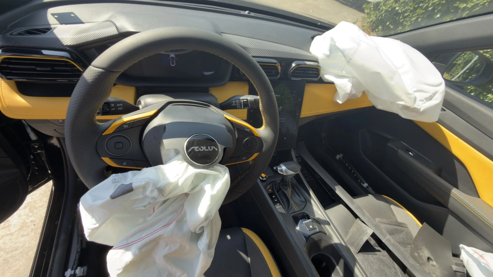 DONGFENG Shine, снимка 5 - Автомобили и джипове - 54831871