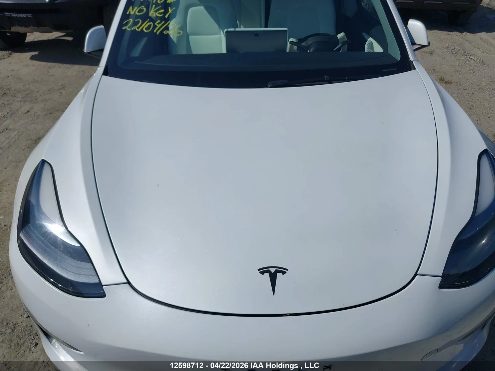 Tesla Model 3 3, снимка 9 - Автомобили и джипове - 54917055