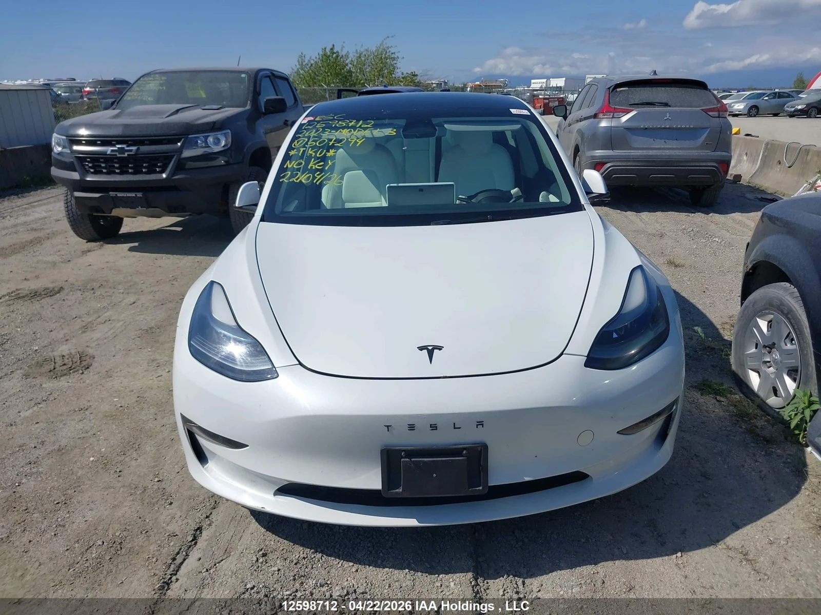 Tesla Model 3 3, снимка 10 - Автомобили и джипове - 54917055
