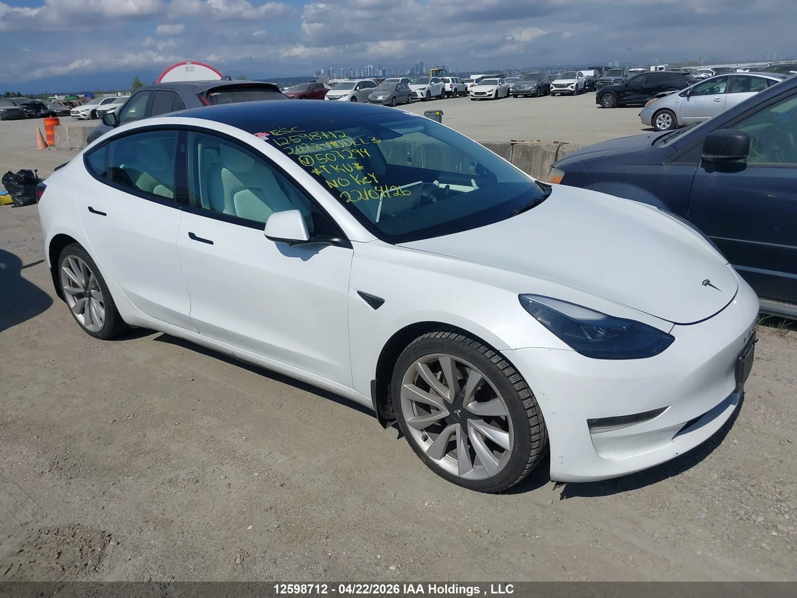 Tesla Model 3 3