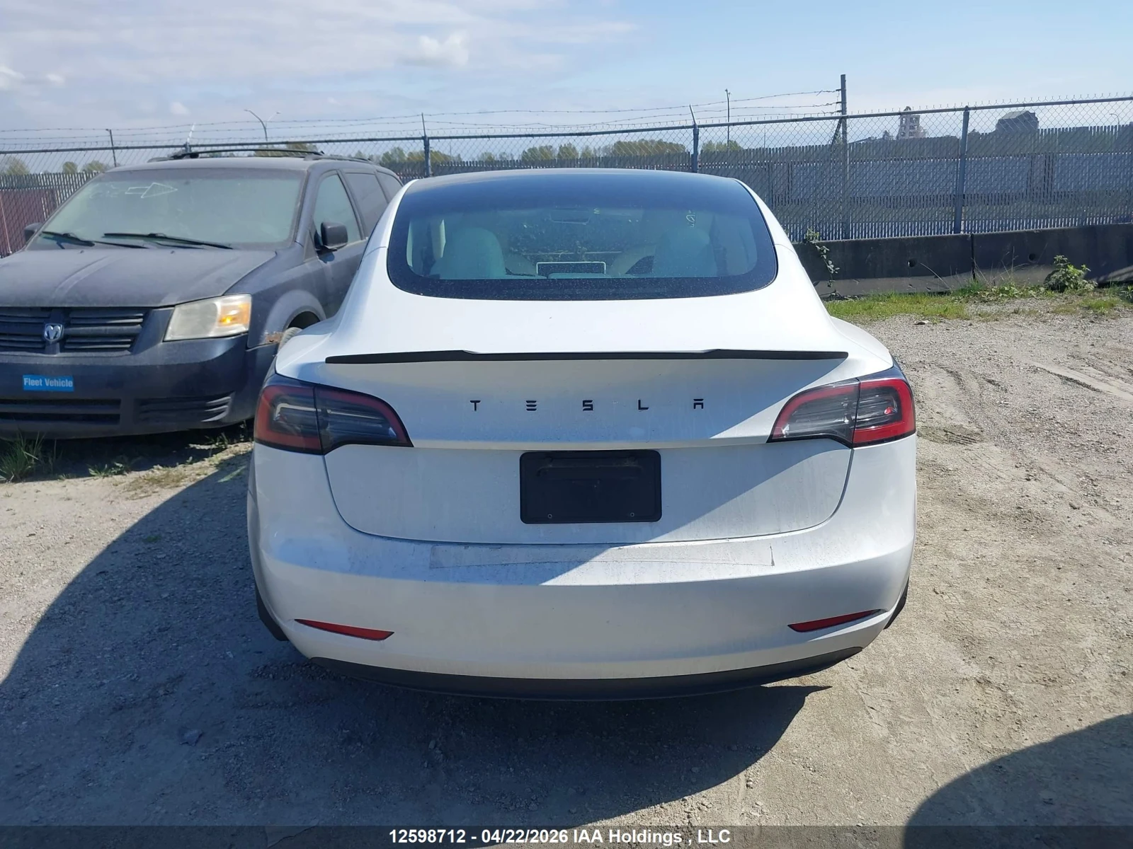 Tesla Model 3 3, снимка 14 - Автомобили и джипове - 54917055