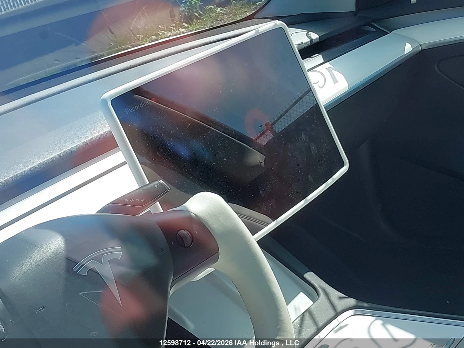 Tesla Model 3 3, снимка 7 - Автомобили и джипове - 54917055