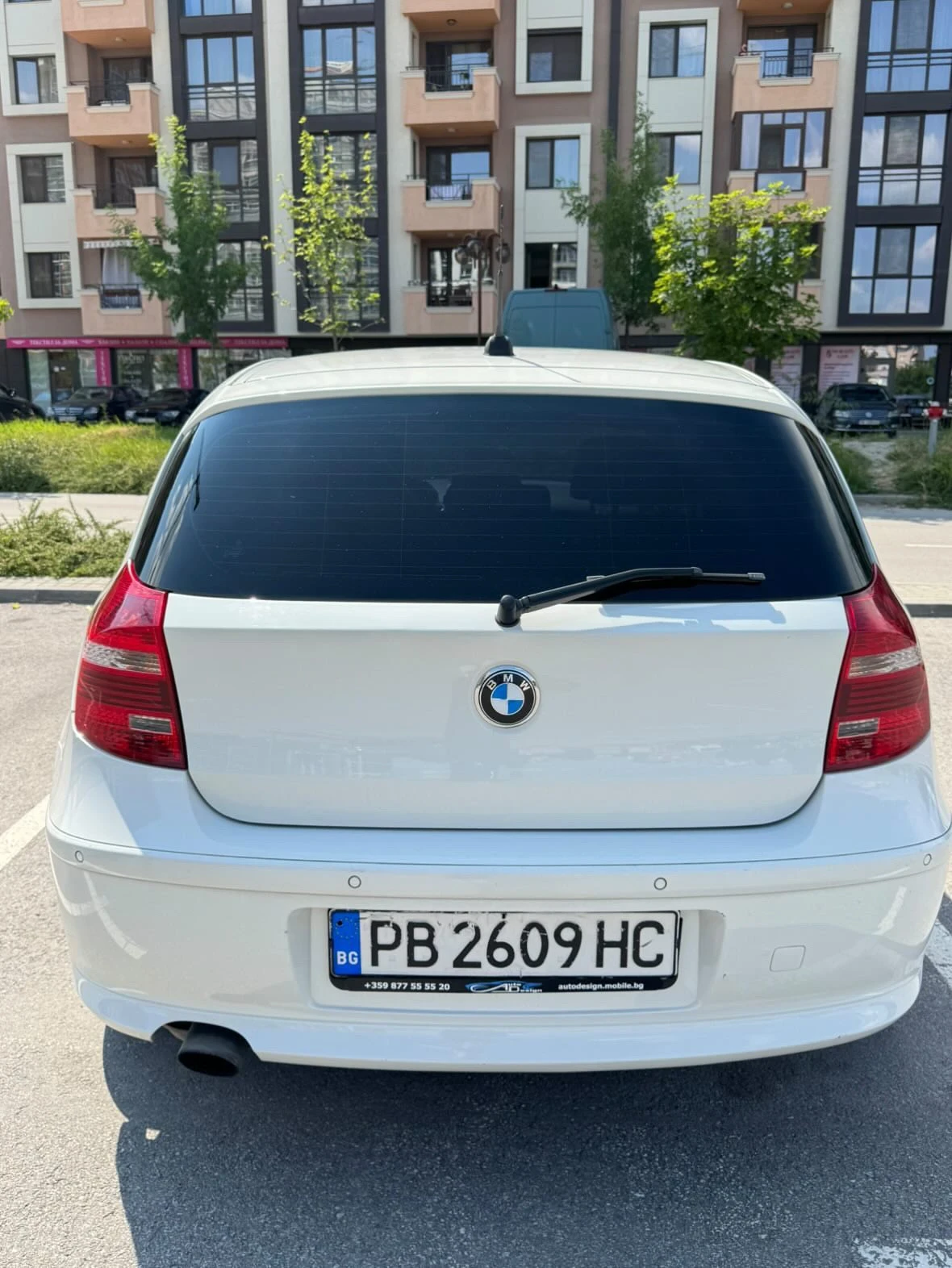 BMW 120 | Mobile.bg � ����������� 6