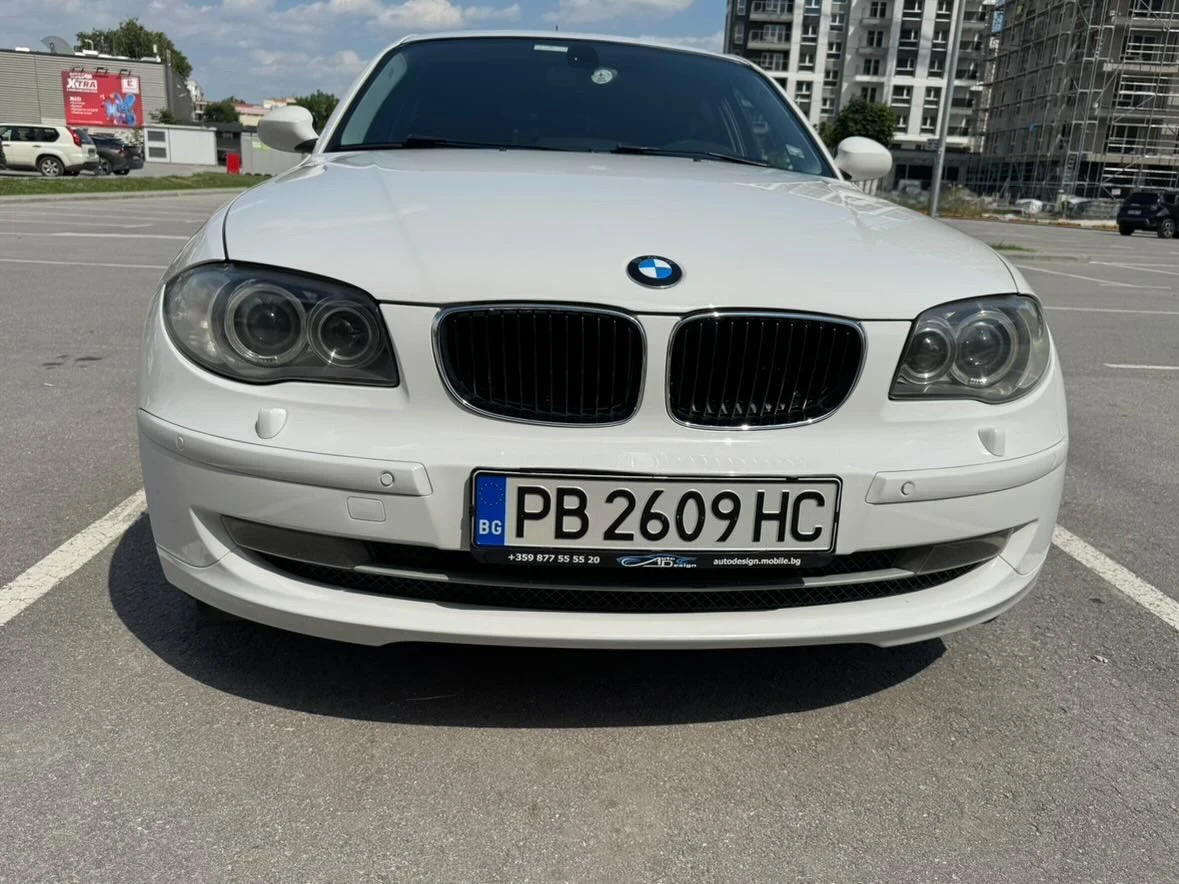 BMW 120 | Mobile.bg � ����������� 2