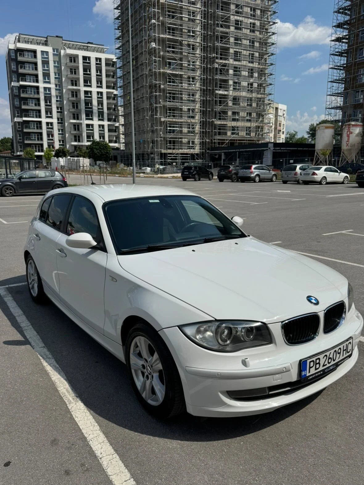 BMW 120 | Mobile.bg � ����������� 3