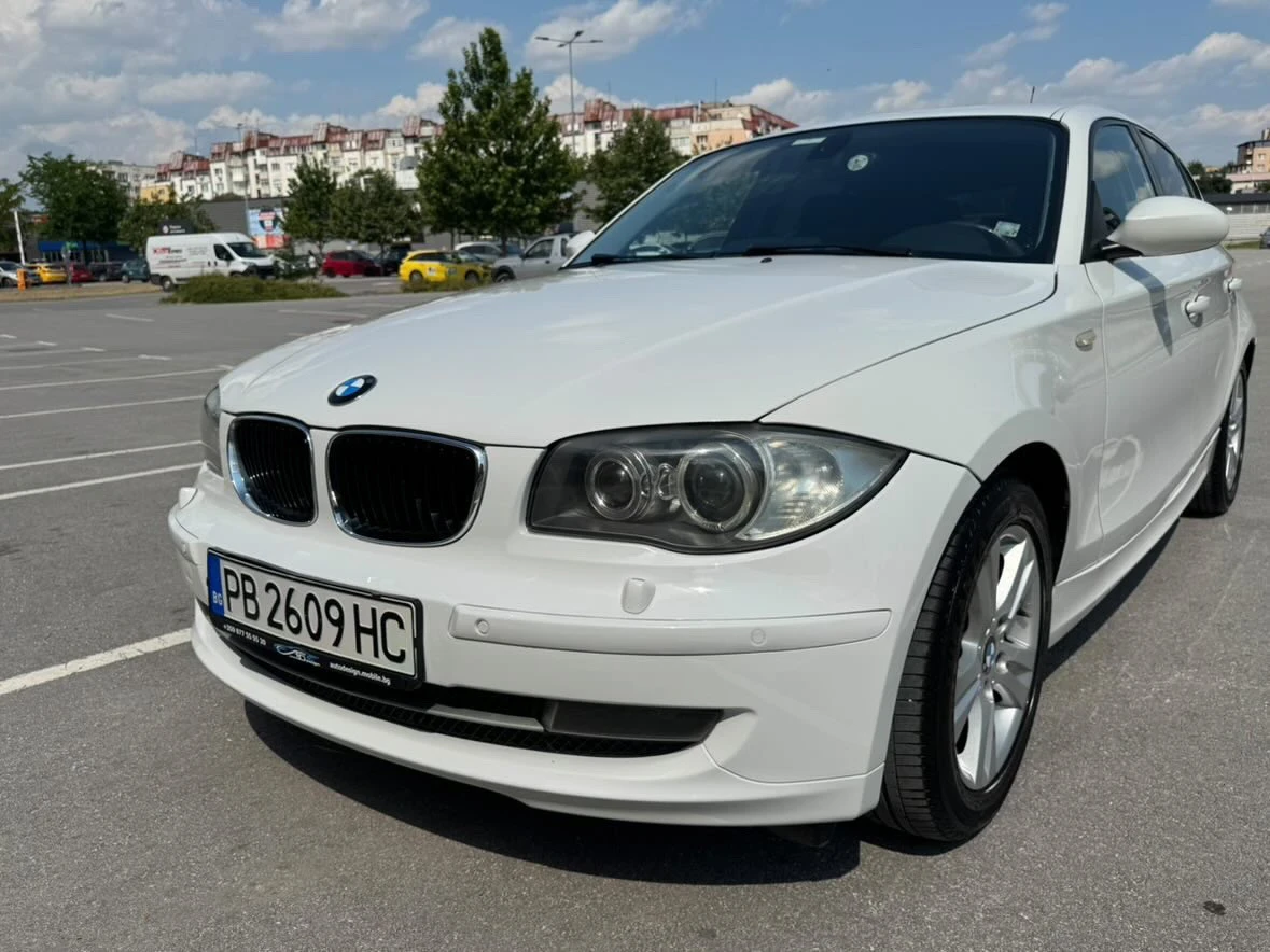 BMW 120 | Mobile.bg � ����������� 1