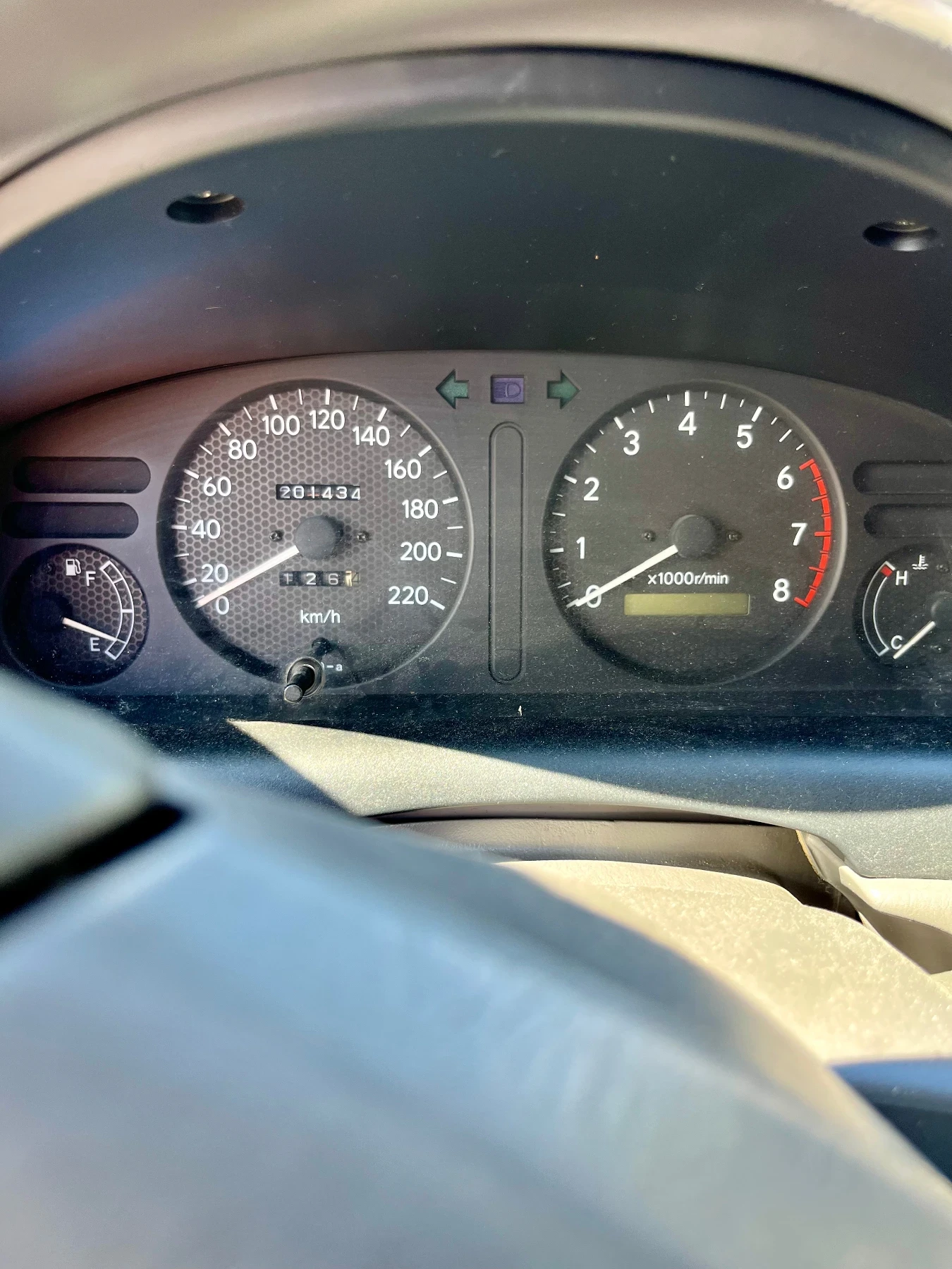 Toyota Corolla, снимка 7 - Автомобили и джипове - 55222597