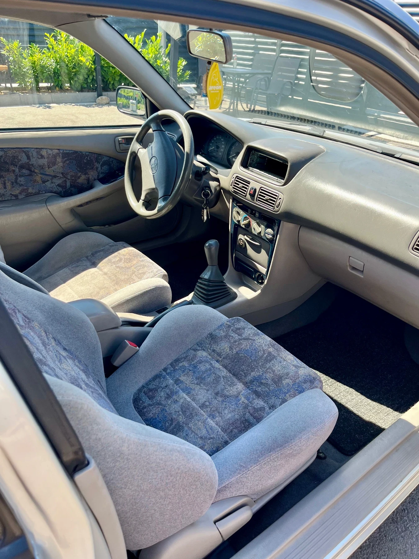 Toyota Corolla, снимка 4 - Автомобили и джипове - 55222597