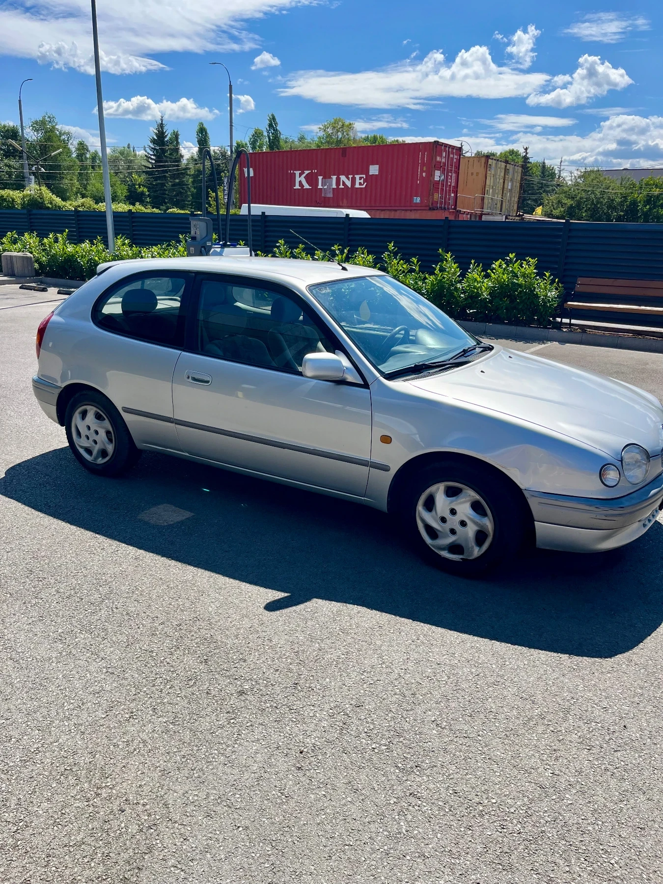 Toyota Corolla, снимка 8 - Автомобили и джипове - 55222597