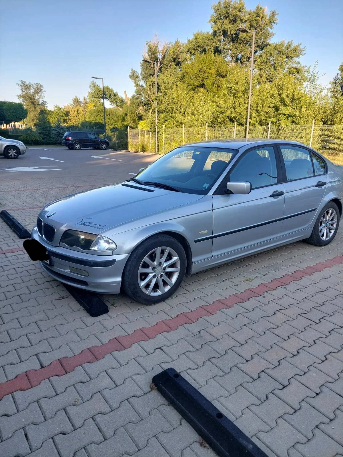 BMW 320