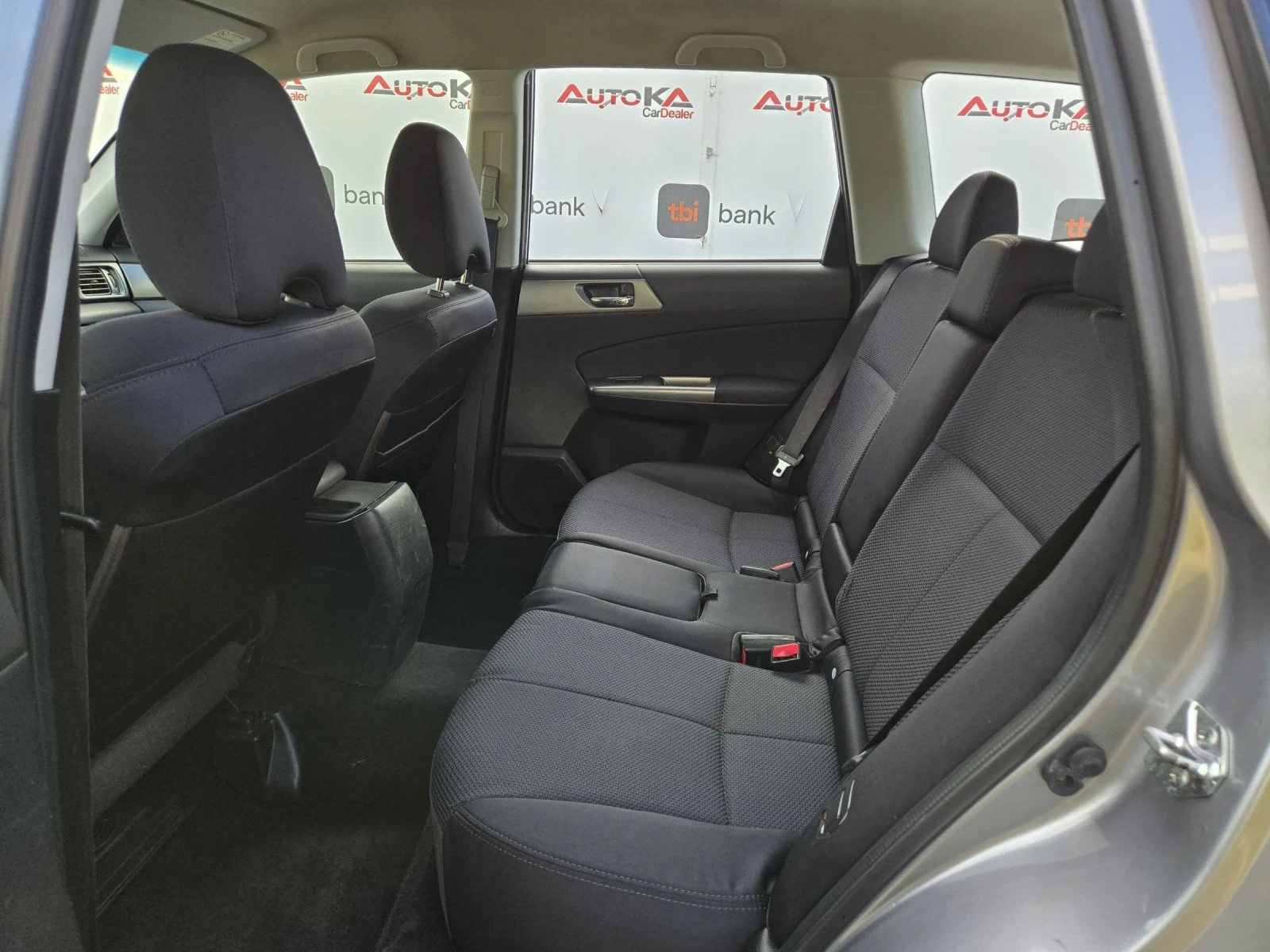 Subaru Forester 2.0i-150кс= АВТОМАТ= ГАЗ= 4Х4= КАМЕРА= ПОДГРЕВ, снимка 9 - Автомобили и джипове - 55729717