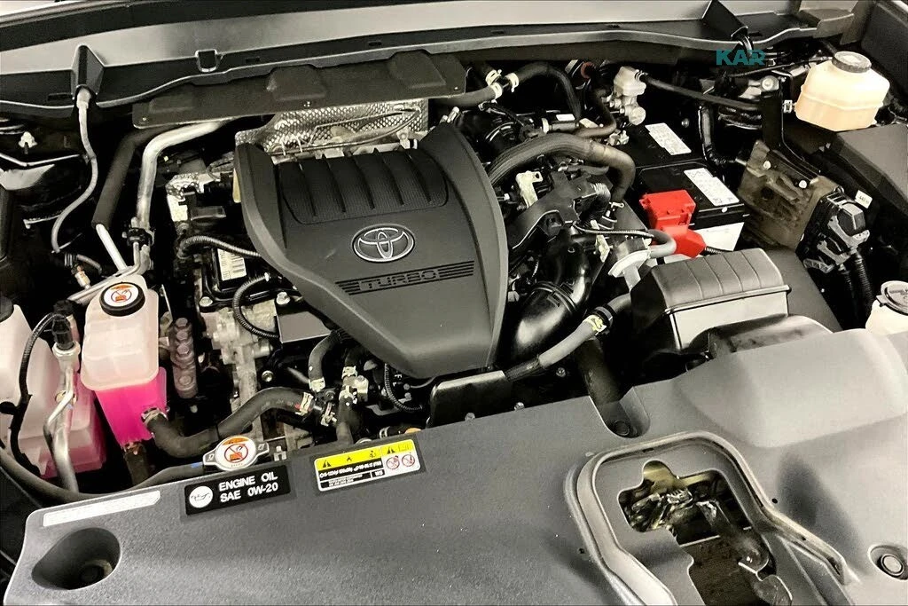 Toyota Grand Highlander XLE* AWD* КОЖА* ПОДГРЕВ* КАМЕРА* NAVI* LED* , снимка 9 - Автомобили и джипове - 55751122