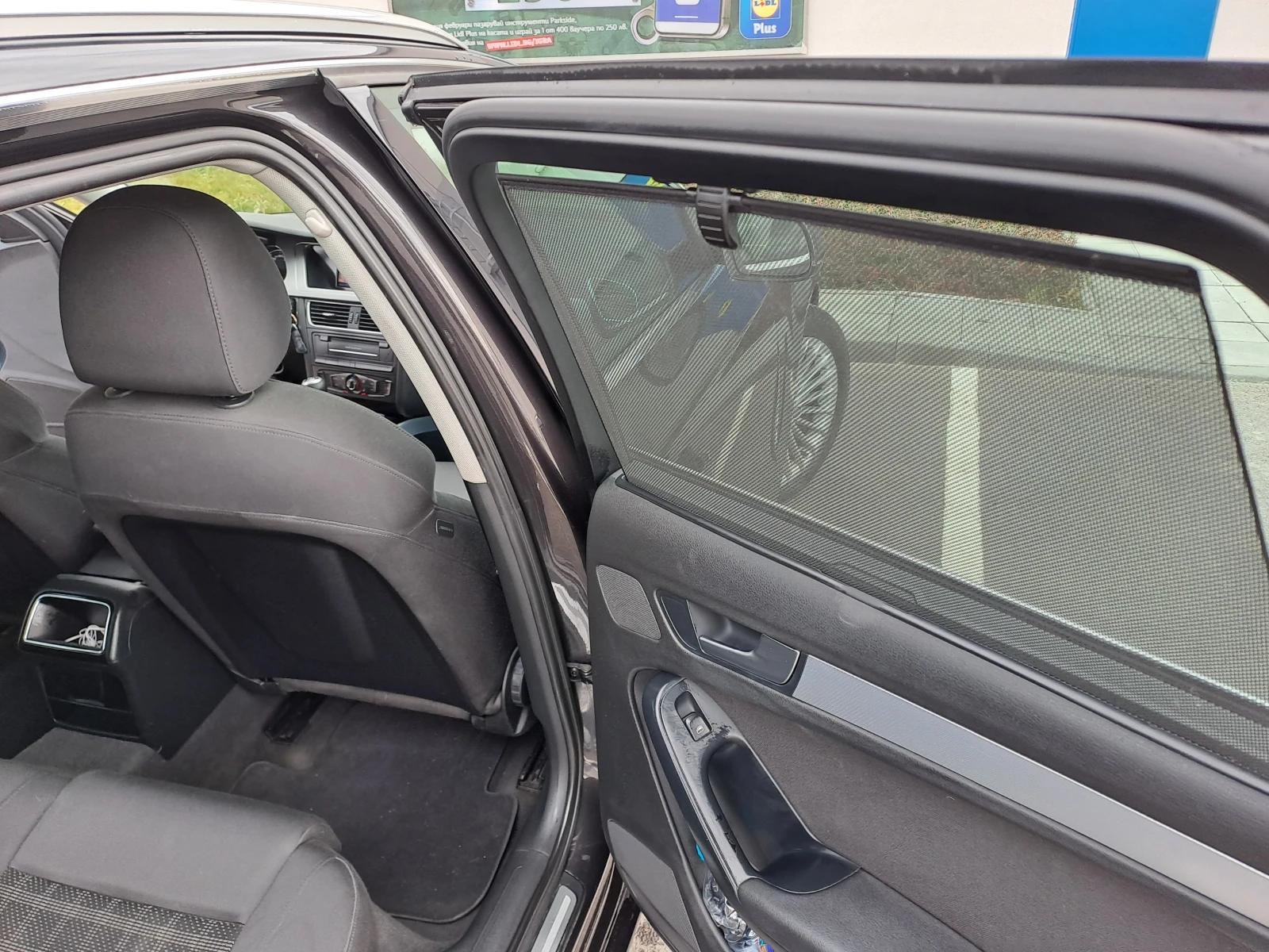 Audi A4, снимка 8 - Автомобили и джипове - 55903723