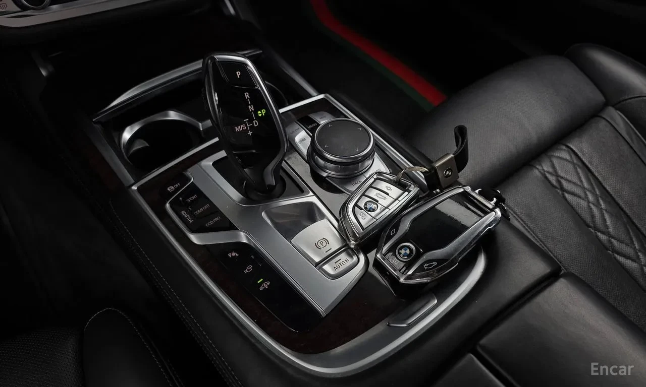 BMW 730 * 730d xDrive * ЦЕНА ДО БГ, снимка 9 - Автомобили и джипове - 55876629