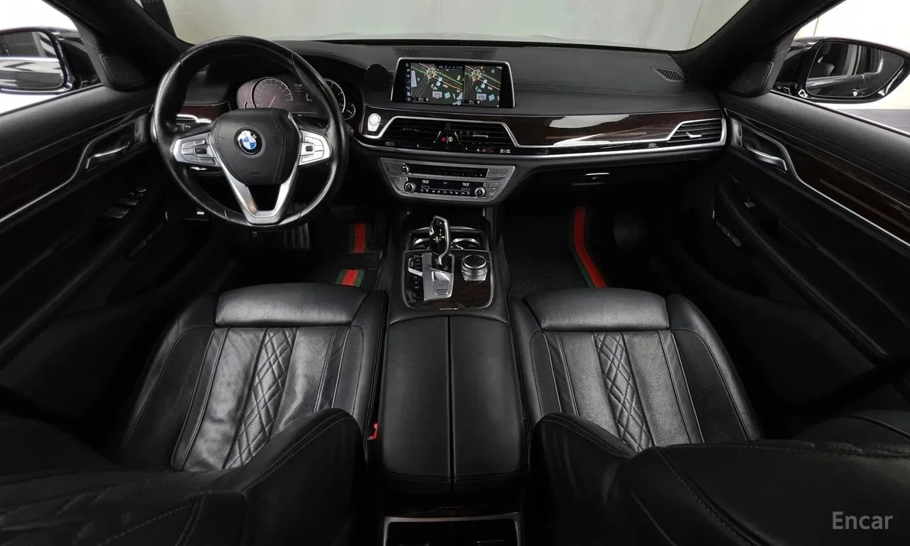 BMW 730 * 730d xDrive * ЦЕНА ДО БГ, снимка 7 - Автомобили и джипове - 55876629