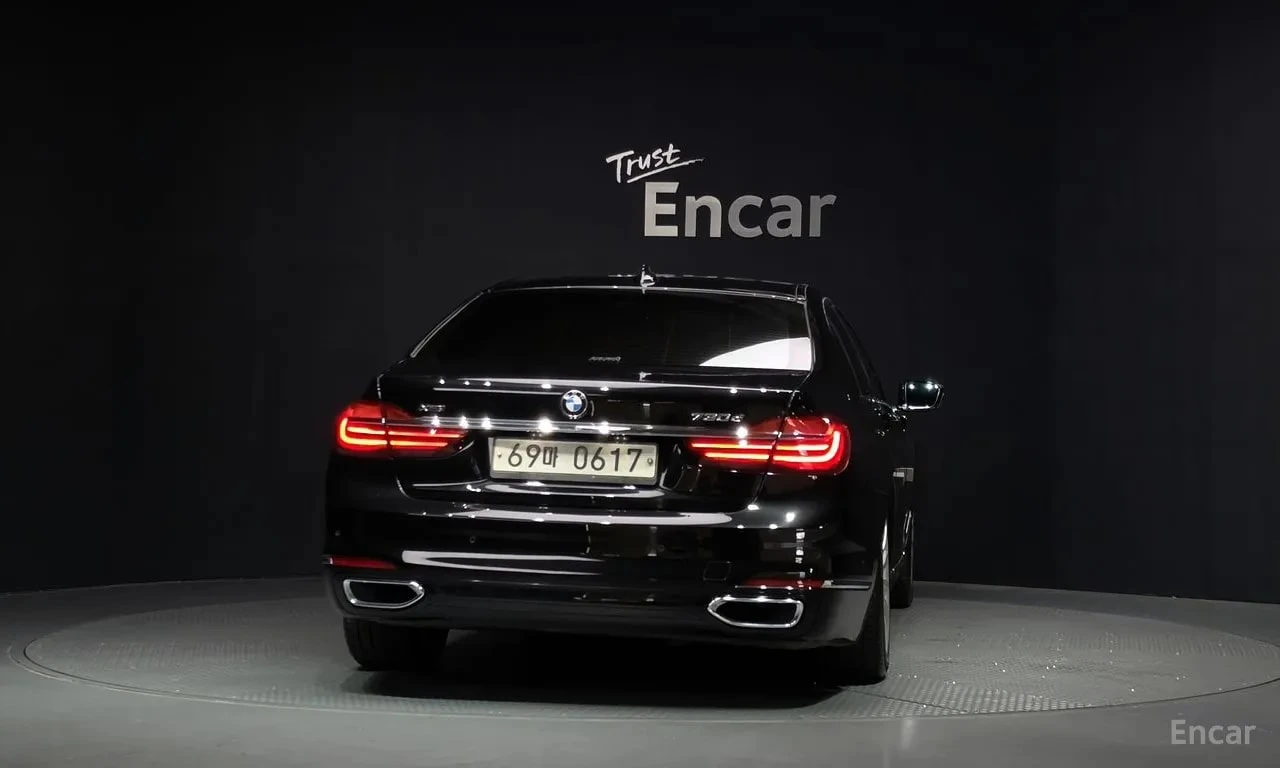 BMW 730 * 730d xDrive * ЦЕНА ДО БГ, снимка 4 - Автомобили и джипове - 55876629
